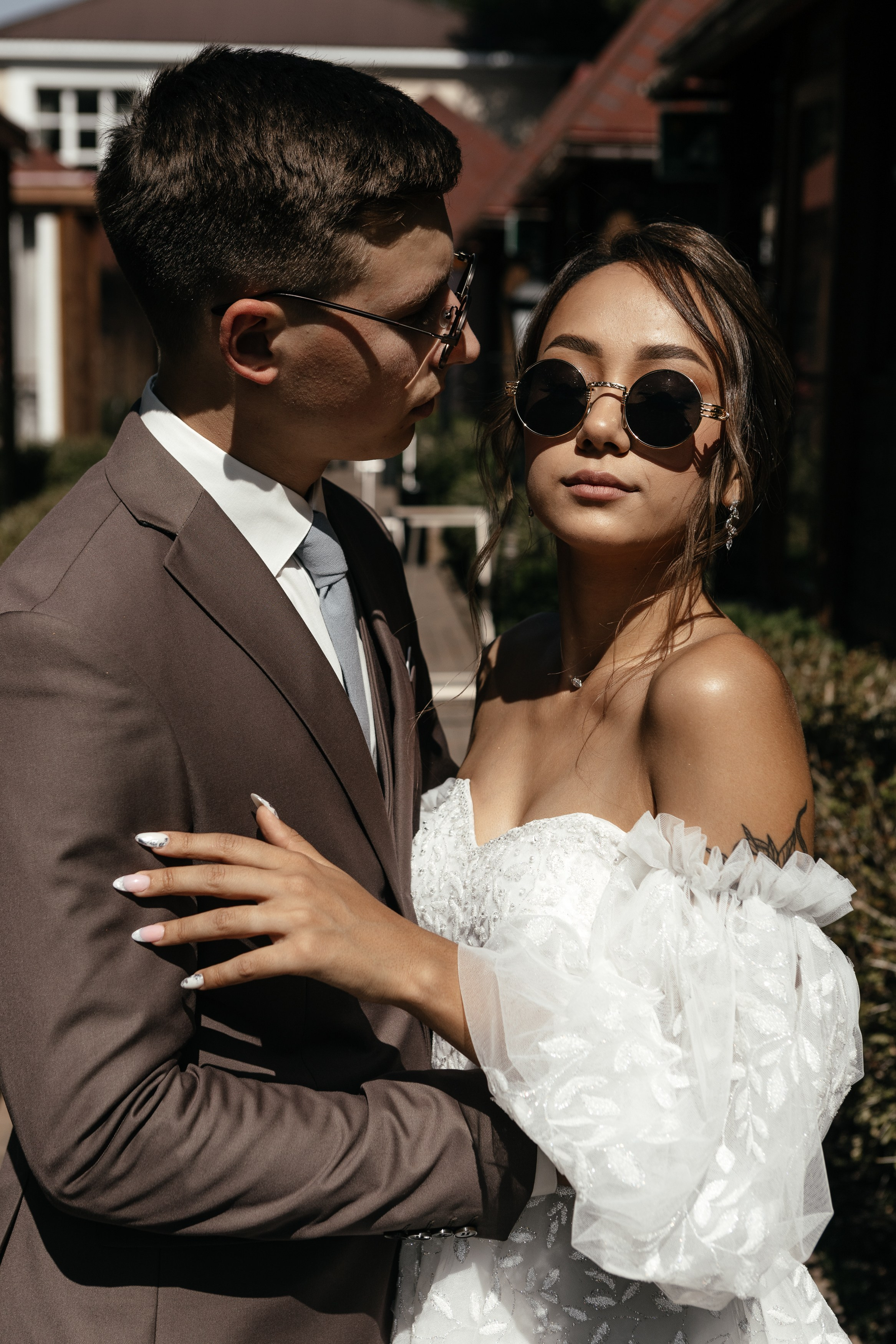 Свадебный фотограф Уфа — Руслан ГабдлисламовЖивые эмоции, красивые кадры, воспоминания на всю жизнь.Работаю по всей Республике Башкортоста. Свадебный фотограф Уфа Руслан Габдлисламов