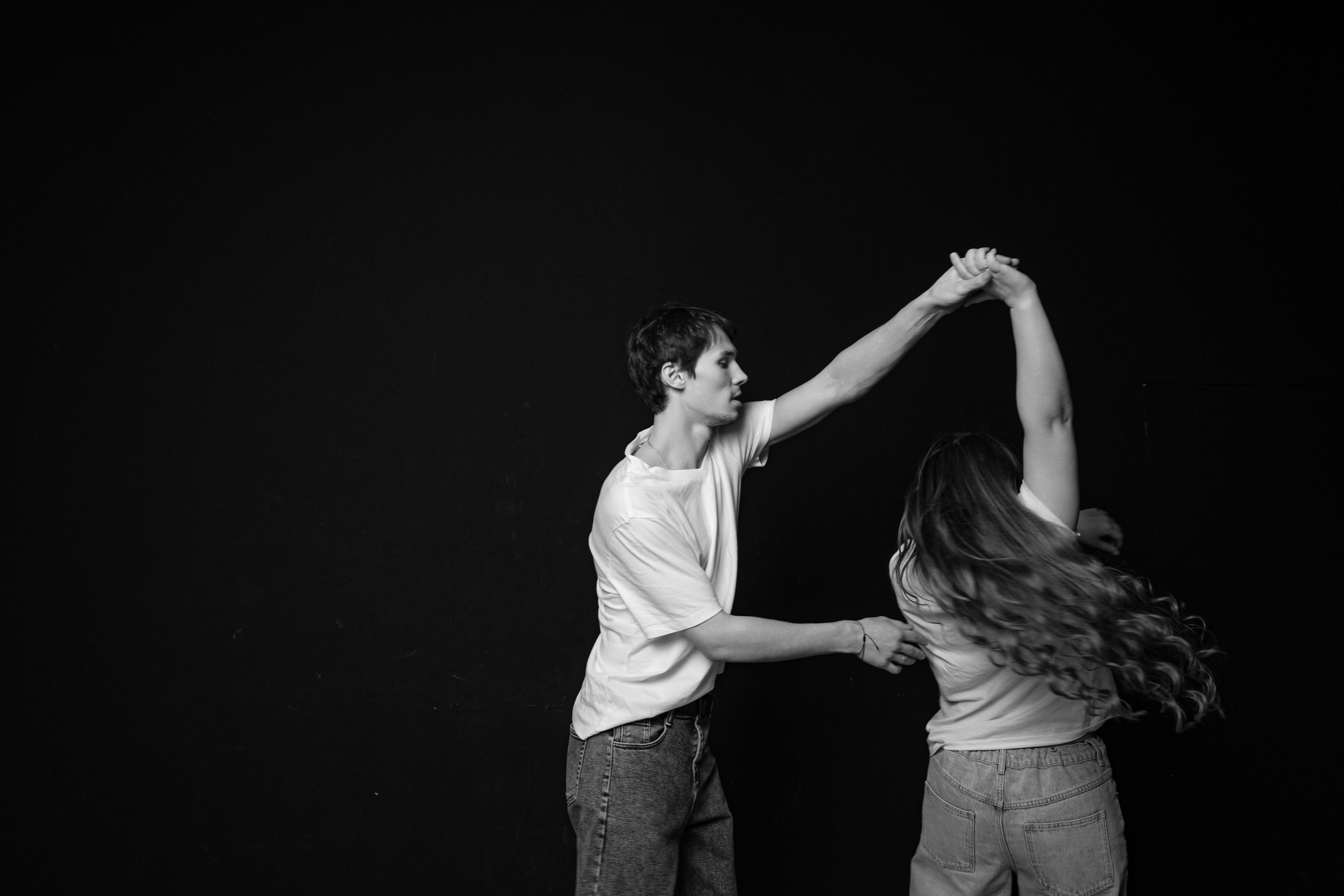 Алексей и Алина. Фотограф Ершова Светлана