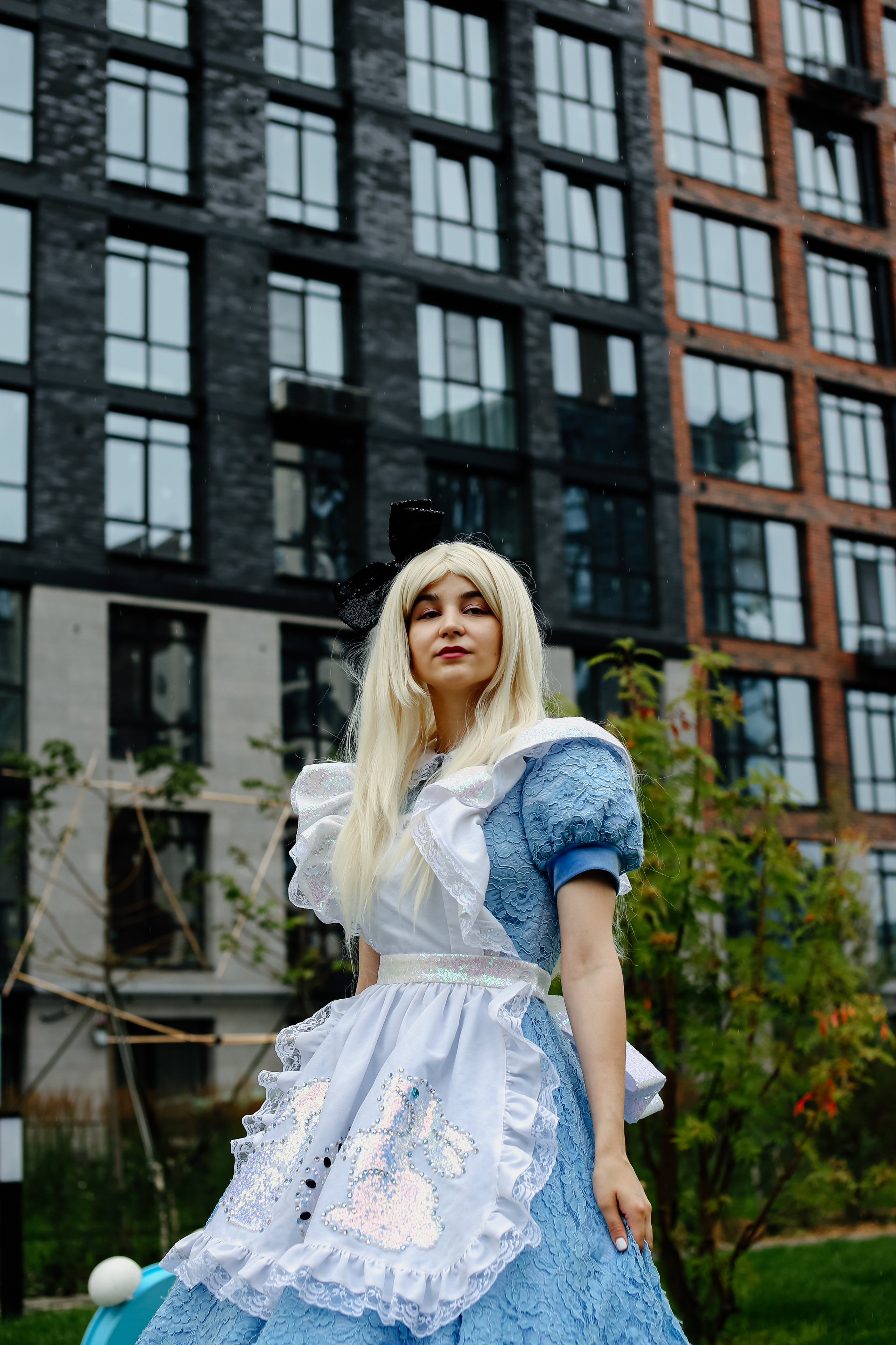 День семьи, любви и верности. Фотограф Ершова Светлана