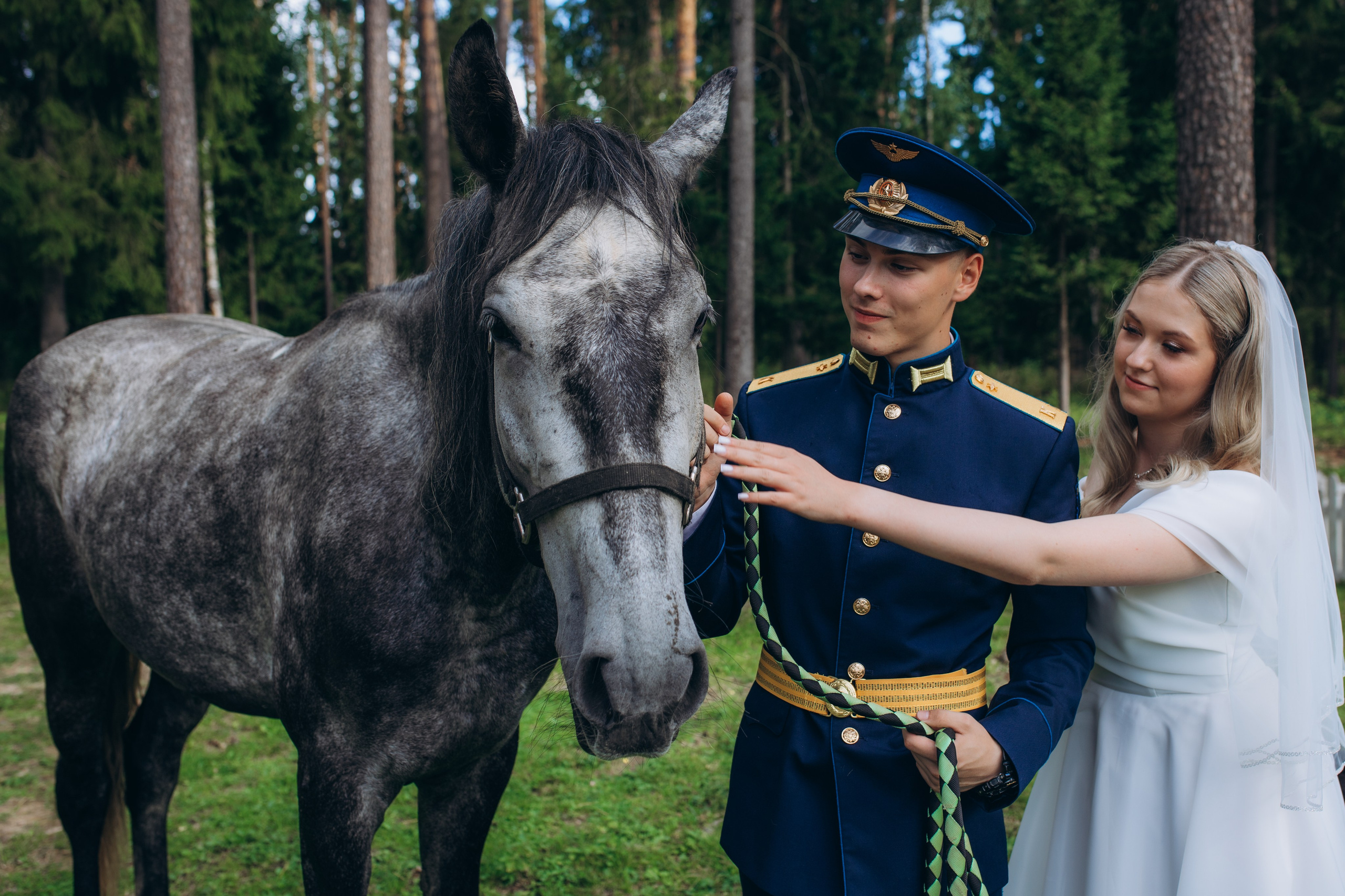 Даниил & Мария. Семейный и домашний фотограф в Москве и МО Королева Валерия