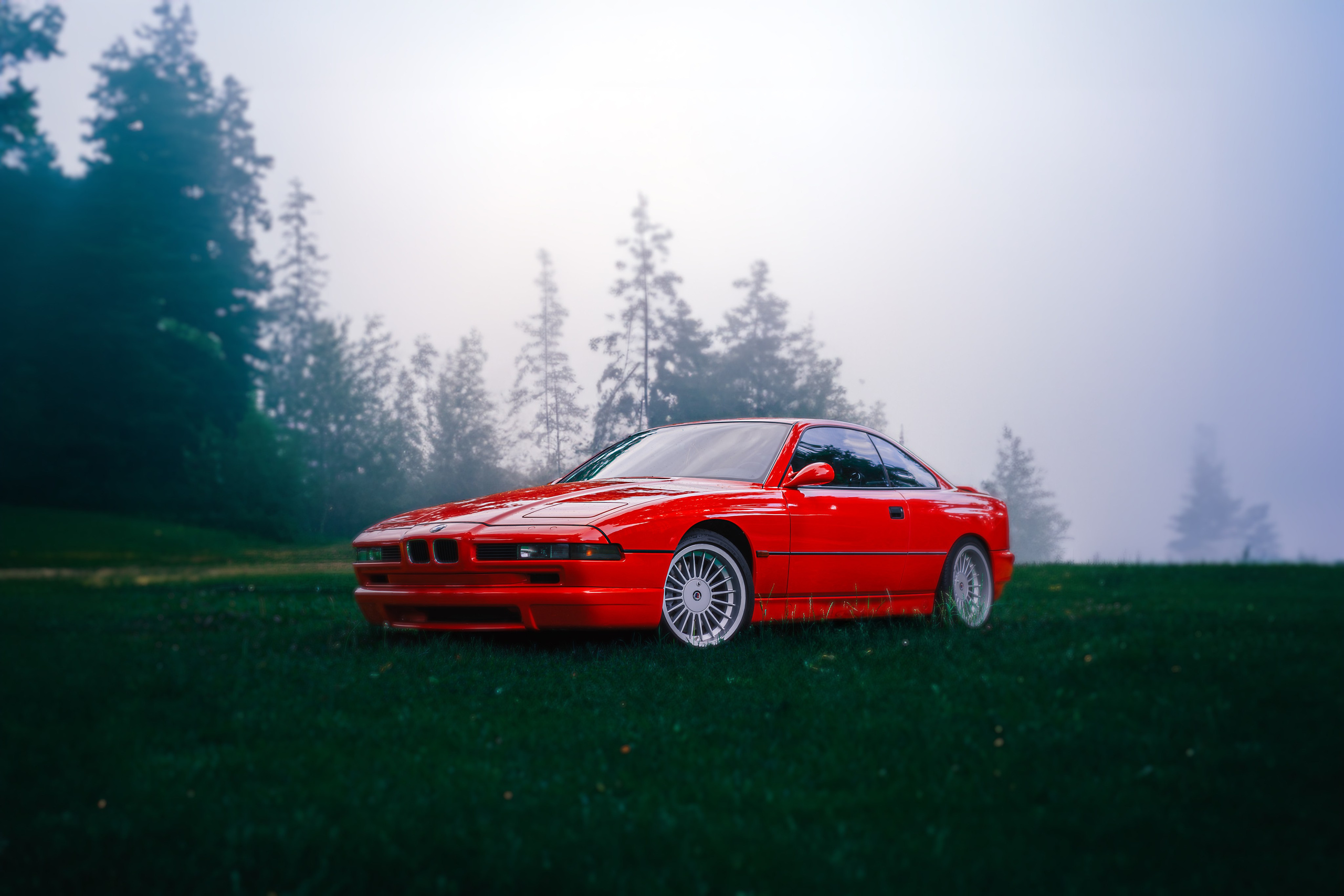 Autoculture. Muzeon Park