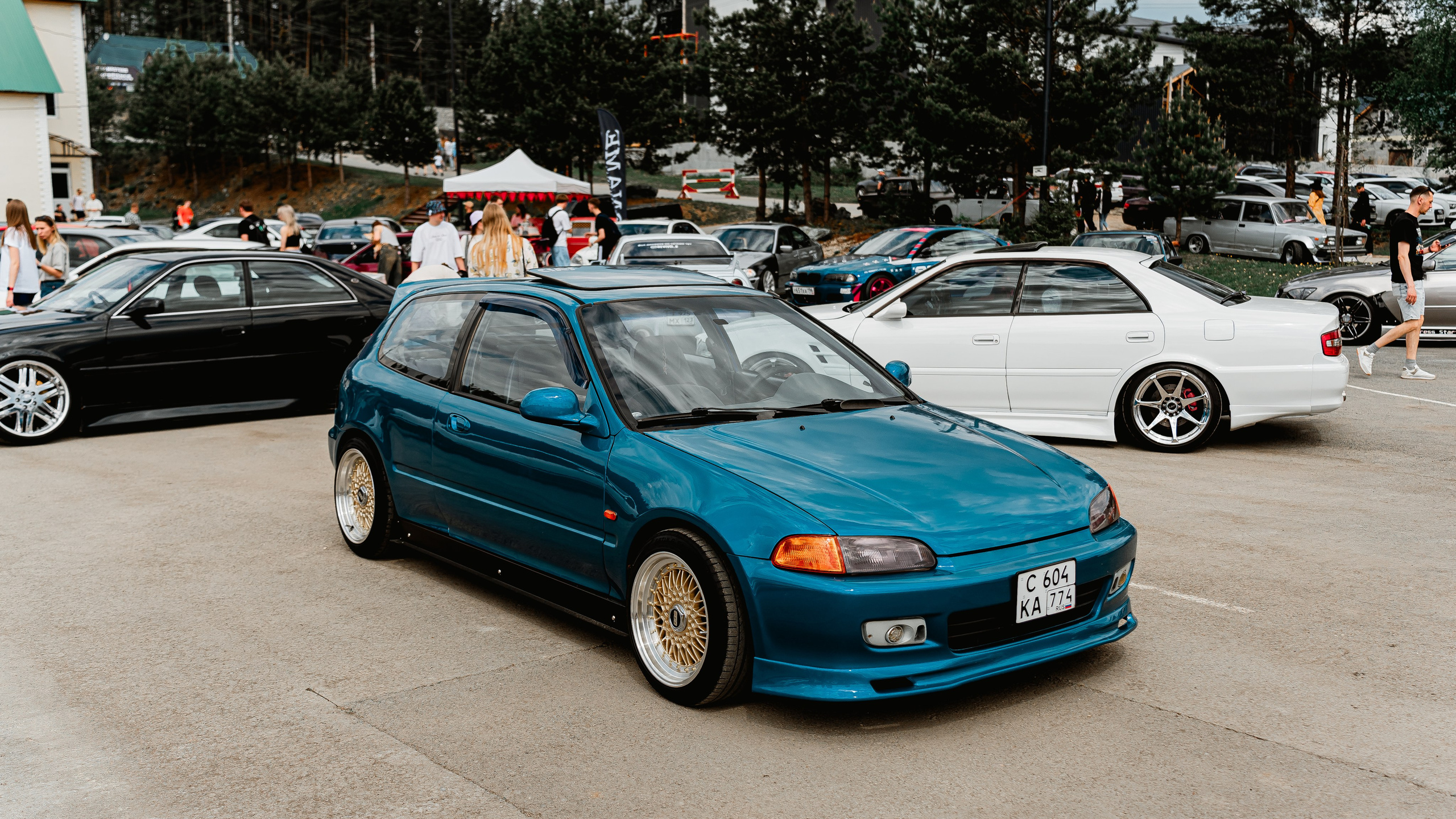 ENJOY! DRIFT EVENT, май²⁰²⁶. Репортажный фотограф в Челябинске Анастасия Хмарук