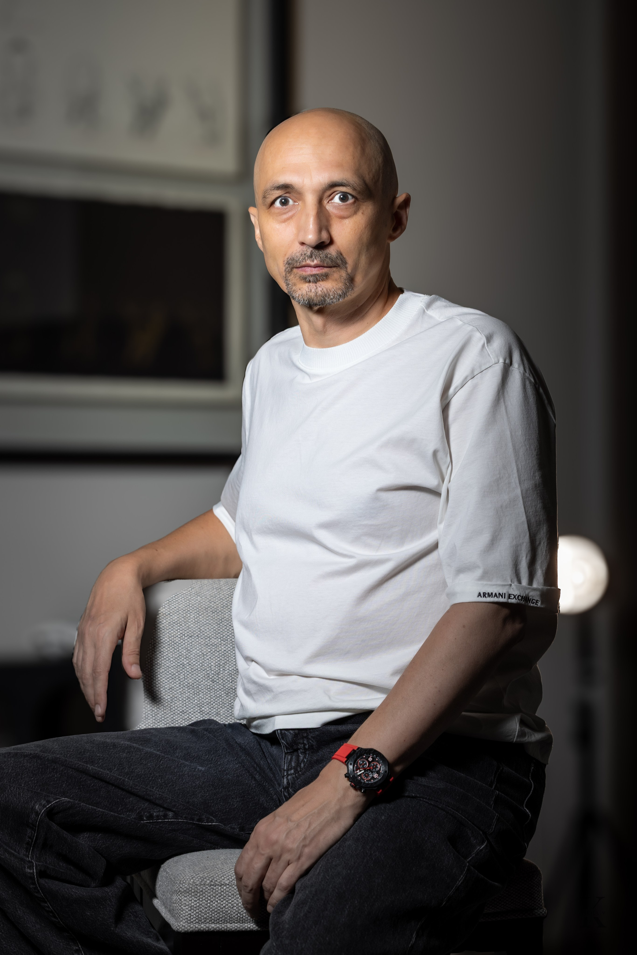 Анна Сергей. Фотографирую жизнь! Московский фотограф волонтер