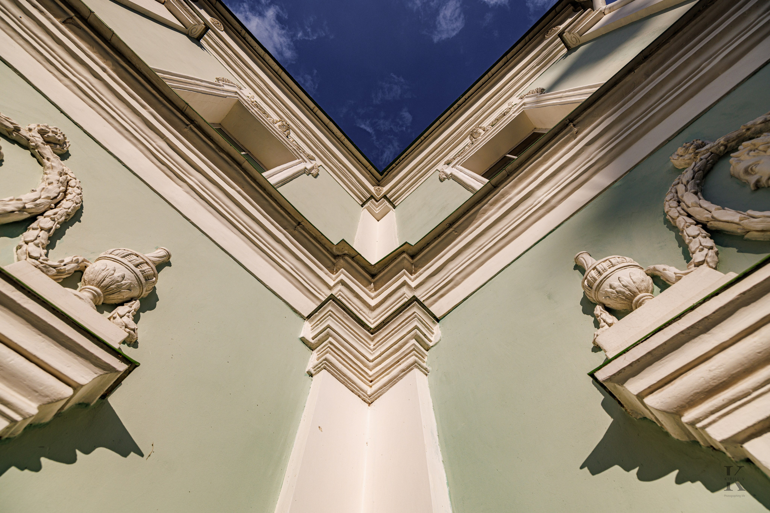 Усадьба Кусково. Осень 2025. Фотографирую жизнь! Московский фотограф волонтер