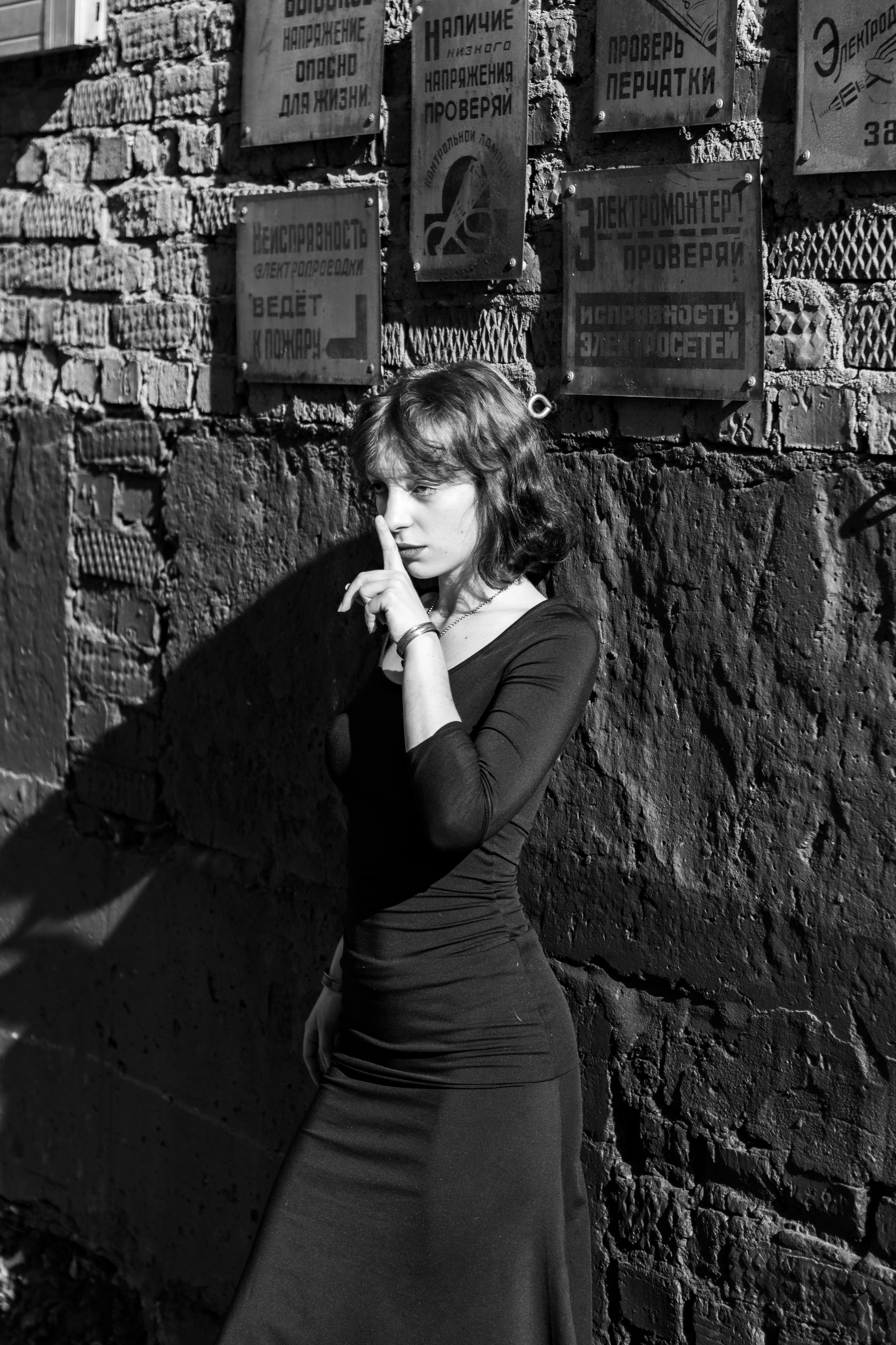 Прогулка с Марией. Фотографирую жизнь! Московский фотограф волонтер