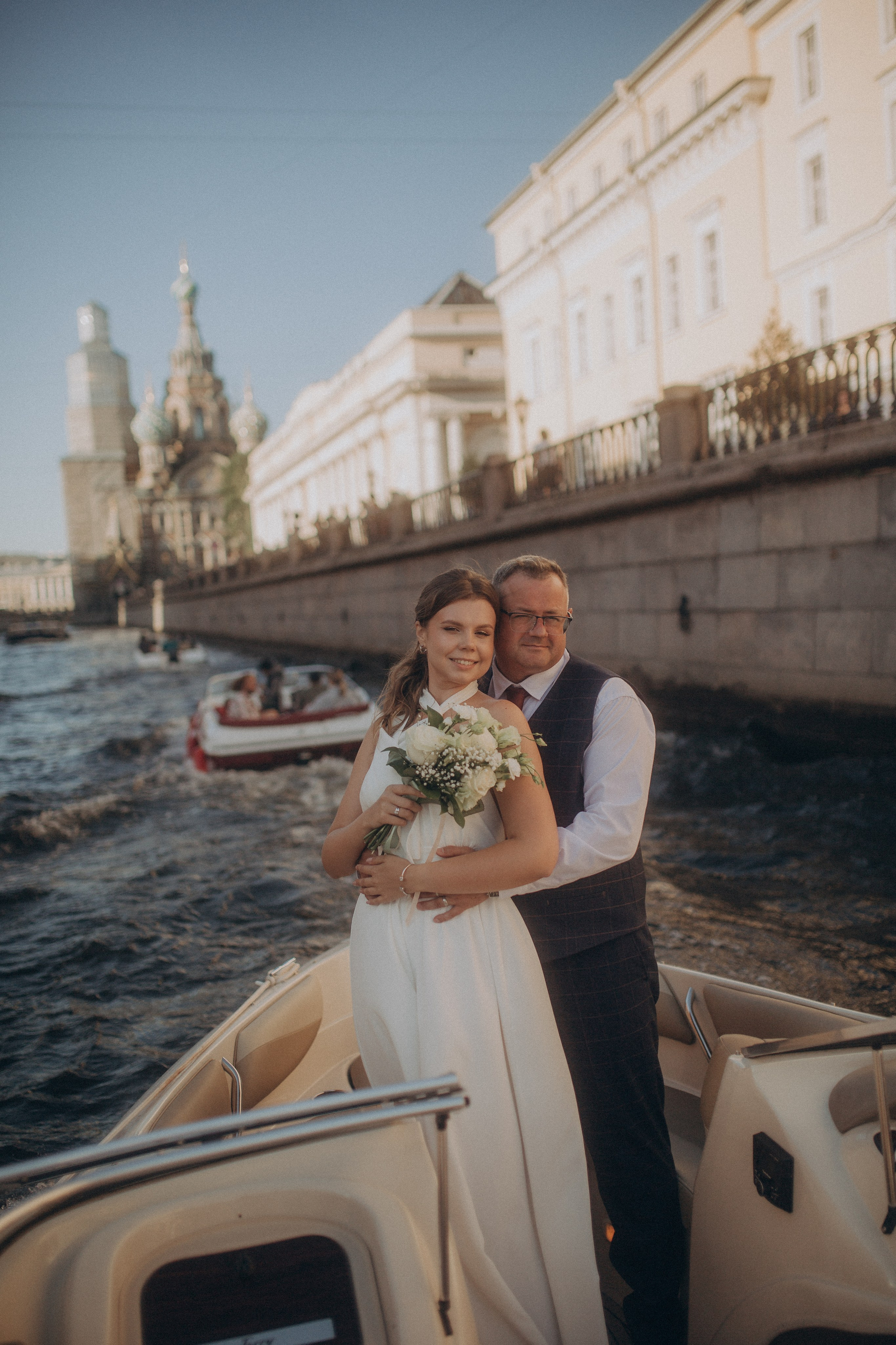 08.08.24. Фотограф в Санкт Петербурге Лара Великова