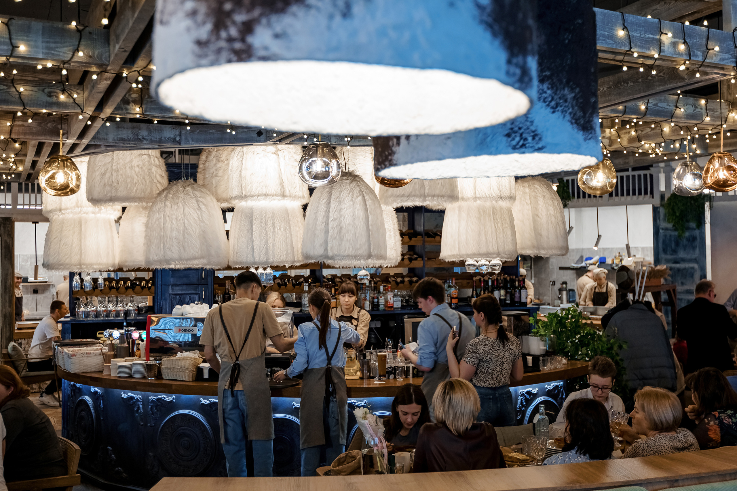 Хочу Пури Барнаул. Свадебный репортажный и фуд фотограф в Барнауле Гайфулин Виталий