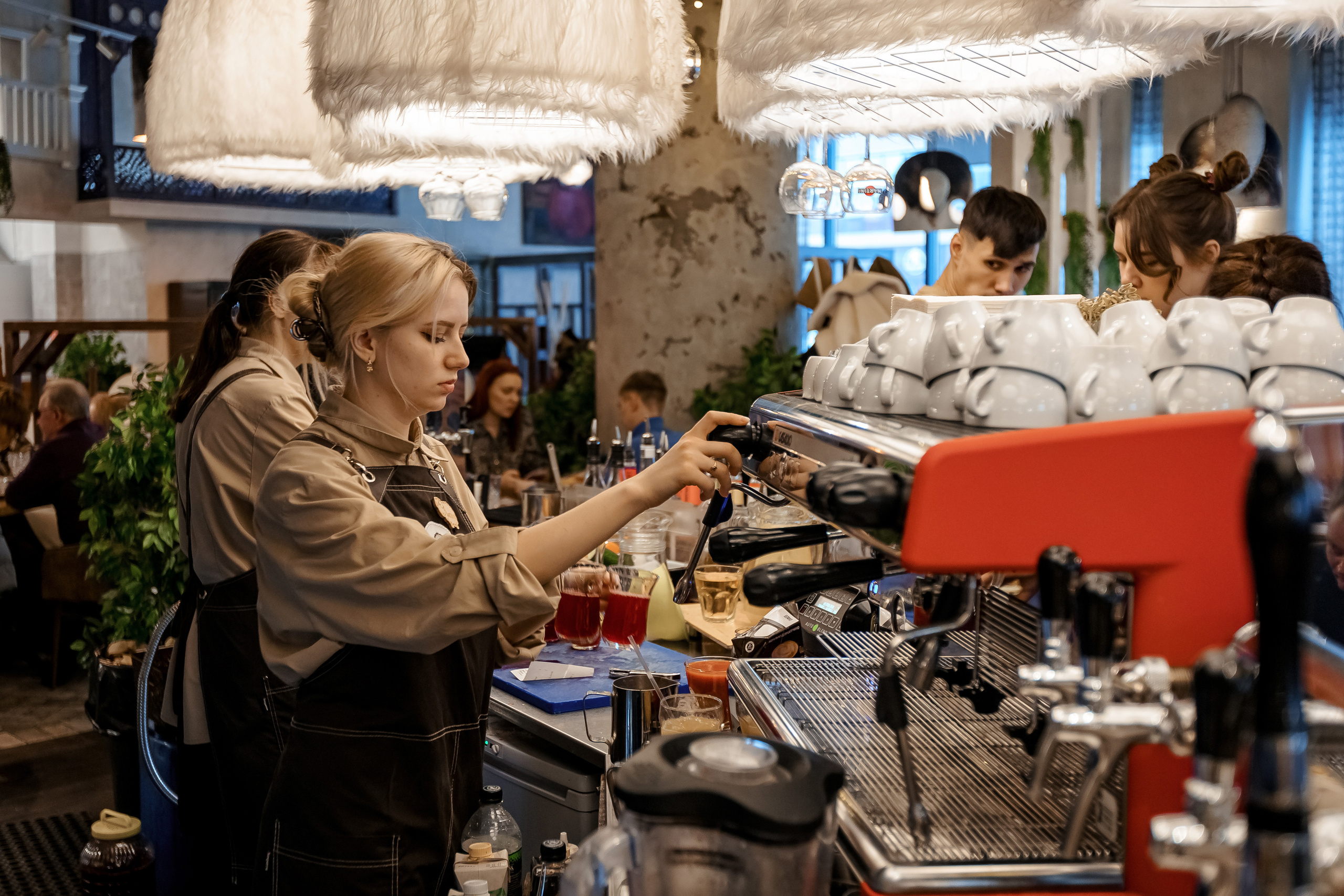 Хочу Пури Барнаул. Свадебный репортажный и фуд фотограф в Барнауле Гайфулин Виталий