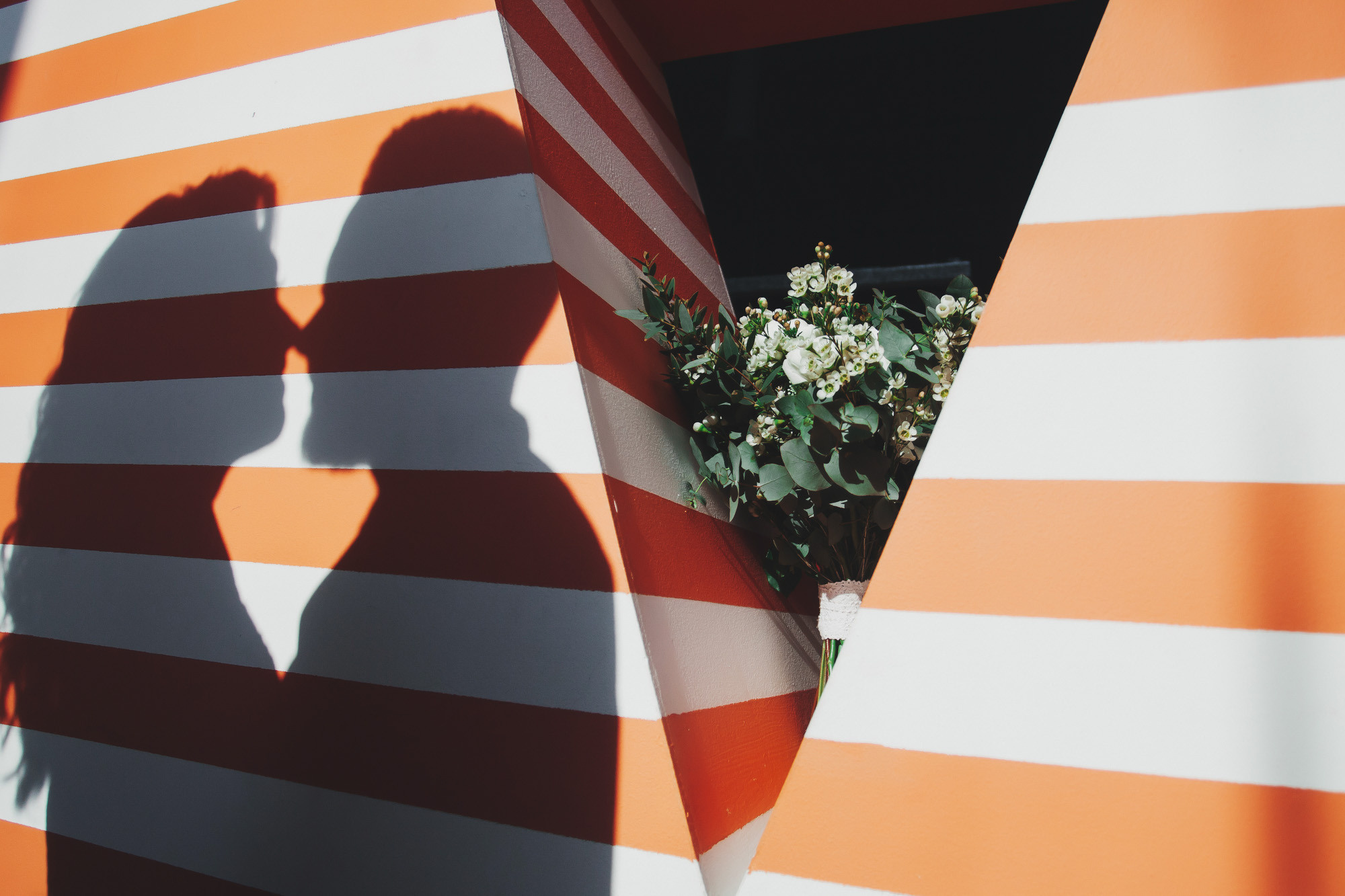 Фотограф на свадьбу. Свадебный репортажный и фуд фотограф в Барнауле Гайфулин Виталий