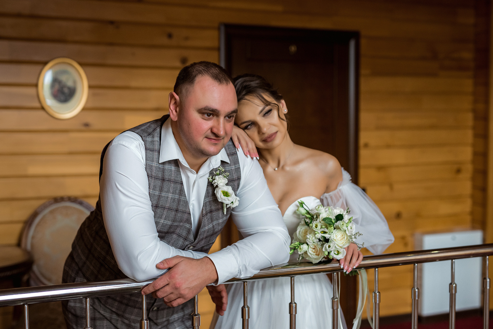 Свадебный фотограф Барнаул и Алтайский край