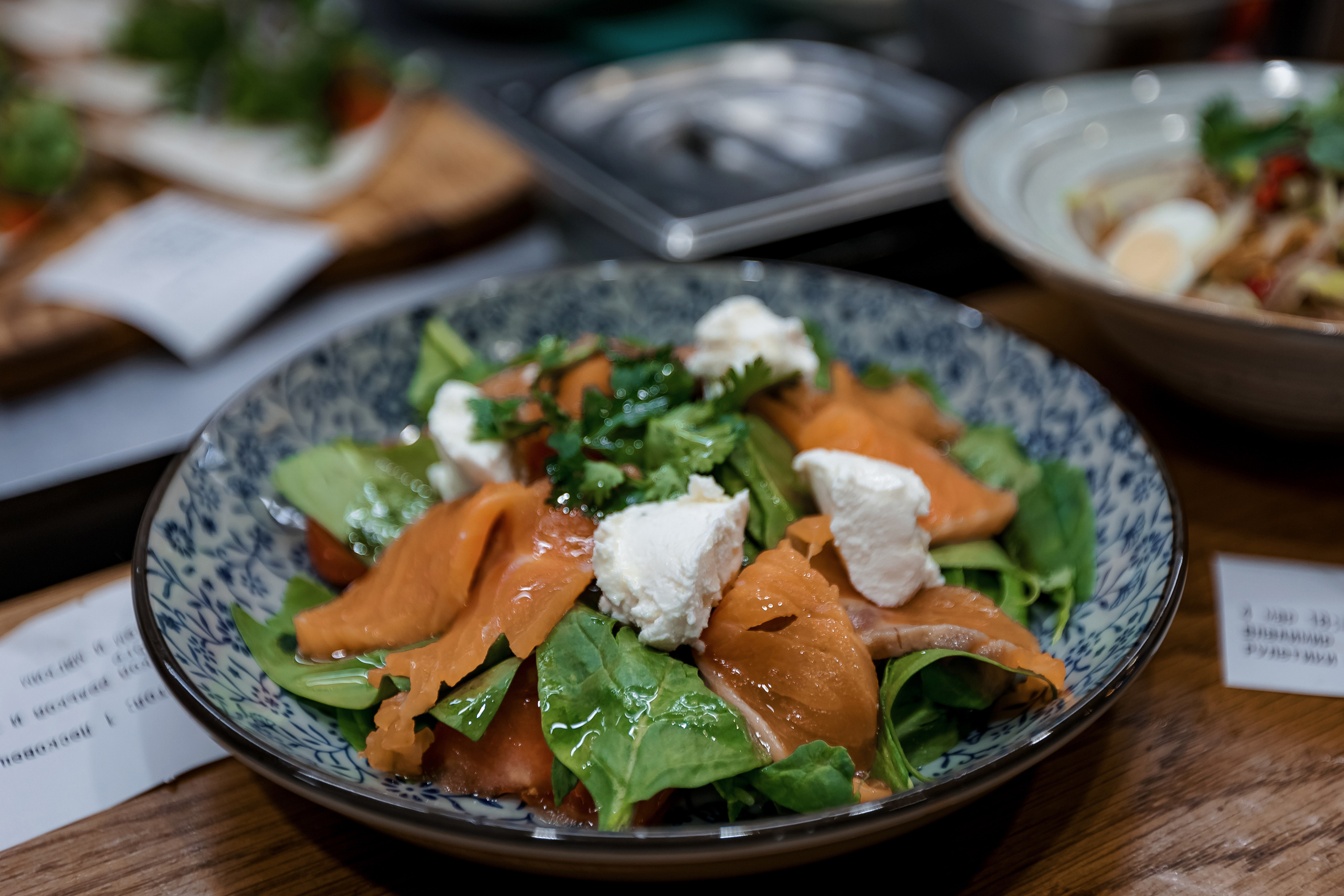 Хочу Пури Барнаул. Свадебный репортажный и фуд фотограф в Барнауле Гайфулин Виталий