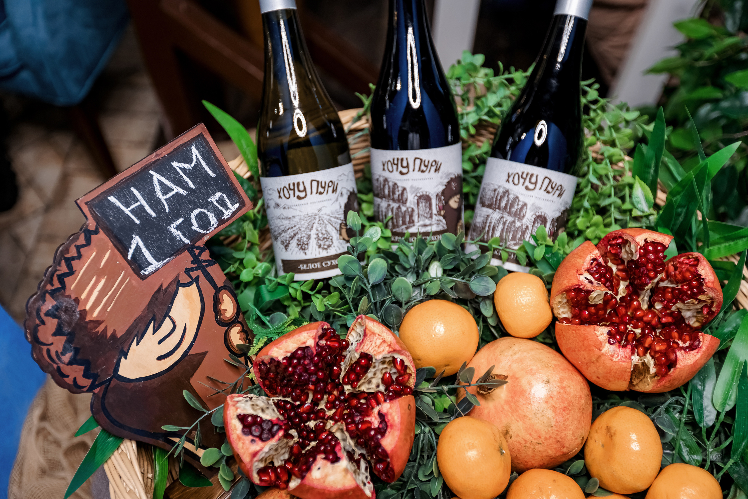 Хочу Пури Барнаул. Свадебный репортажный и фуд фотограф в Барнауле Гайфулин Виталий