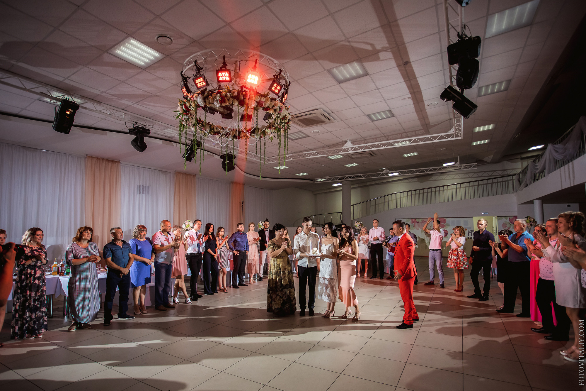 Настя ♥ Артём. Свадебный репортажный и фуд фотограф в Барнауле Гайфулин Виталий