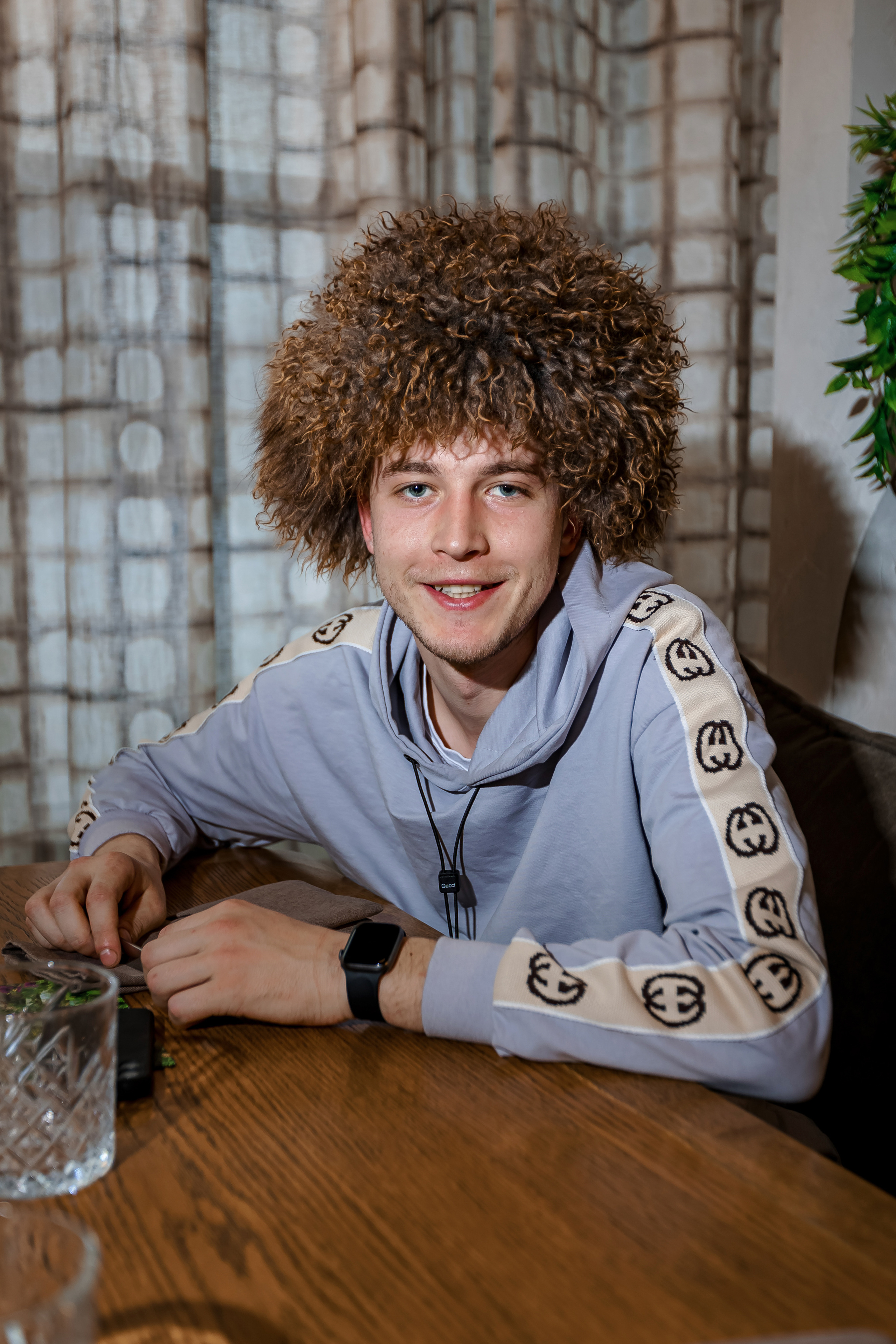 Хочу Пури Барнаул. Свадебный репортажный и фуд фотограф в Барнауле Гайфулин Виталий