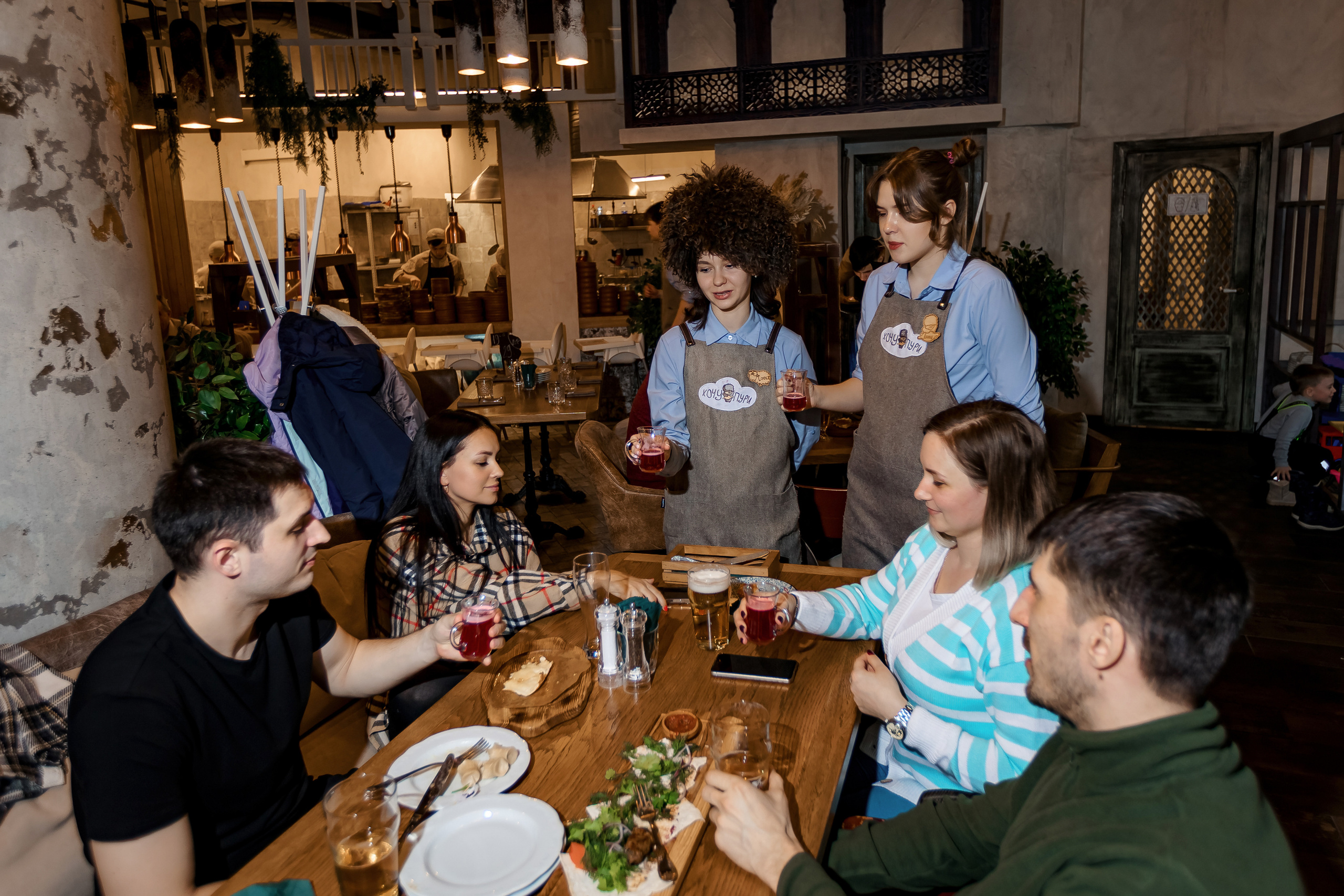 Хочу Пури Барнаул. Свадебный репортажный и фуд фотограф в Барнауле Гайфулин Виталий