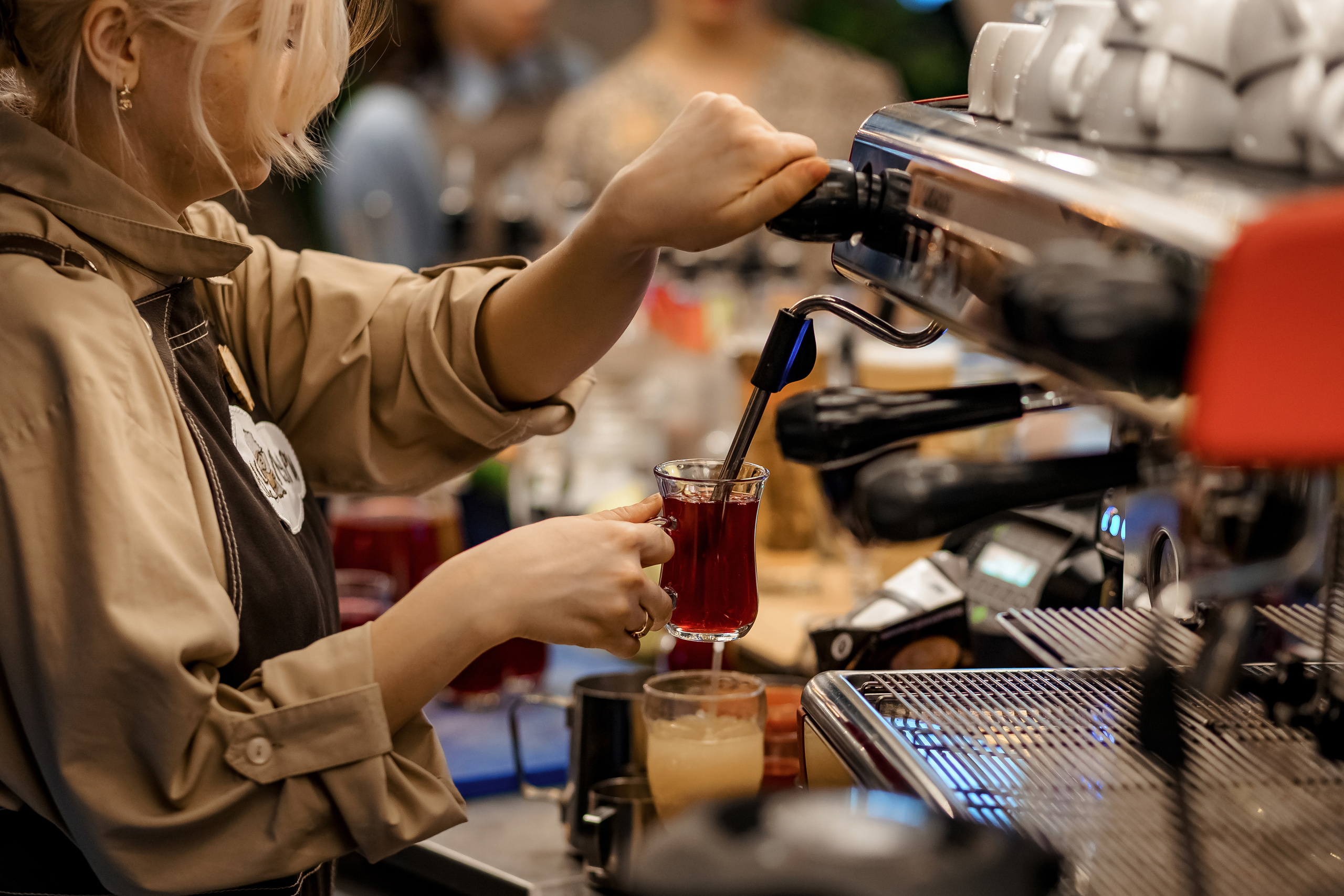 Хочу Пури Барнаул. Свадебный репортажный и фуд фотограф в Барнауле Гайфулин Виталий
