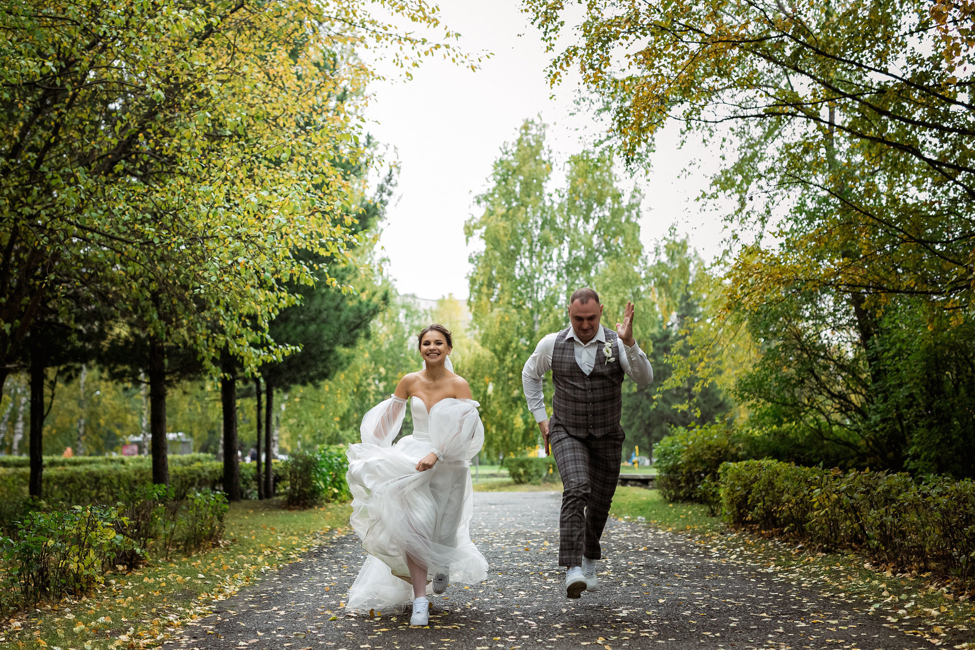 Фотограф Барнаул Гайфулин Виталий. Свадебный репортажный и фуд фотограф в Барнауле Гайфулин Виталий