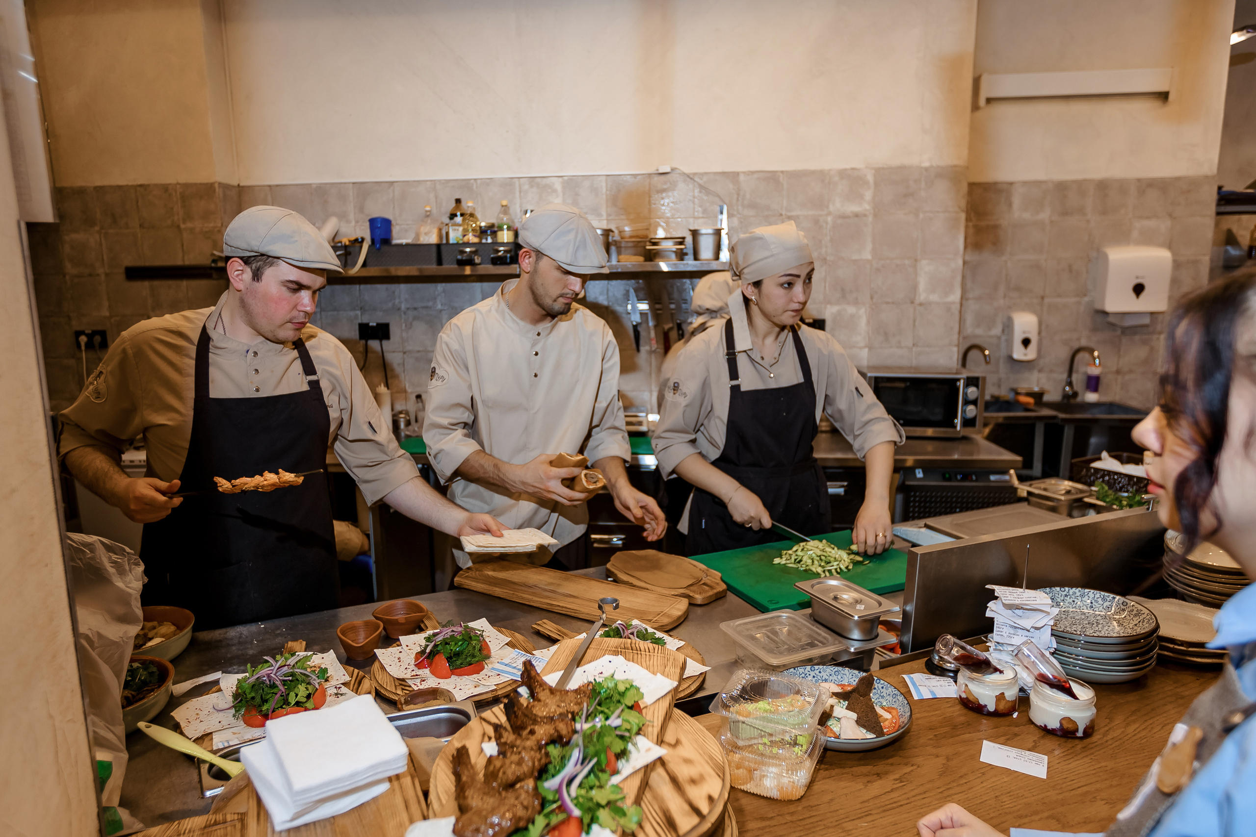 Хочу Пури Барнаул. Свадебный репортажный и фуд фотограф в Барнауле Гайфулин Виталий