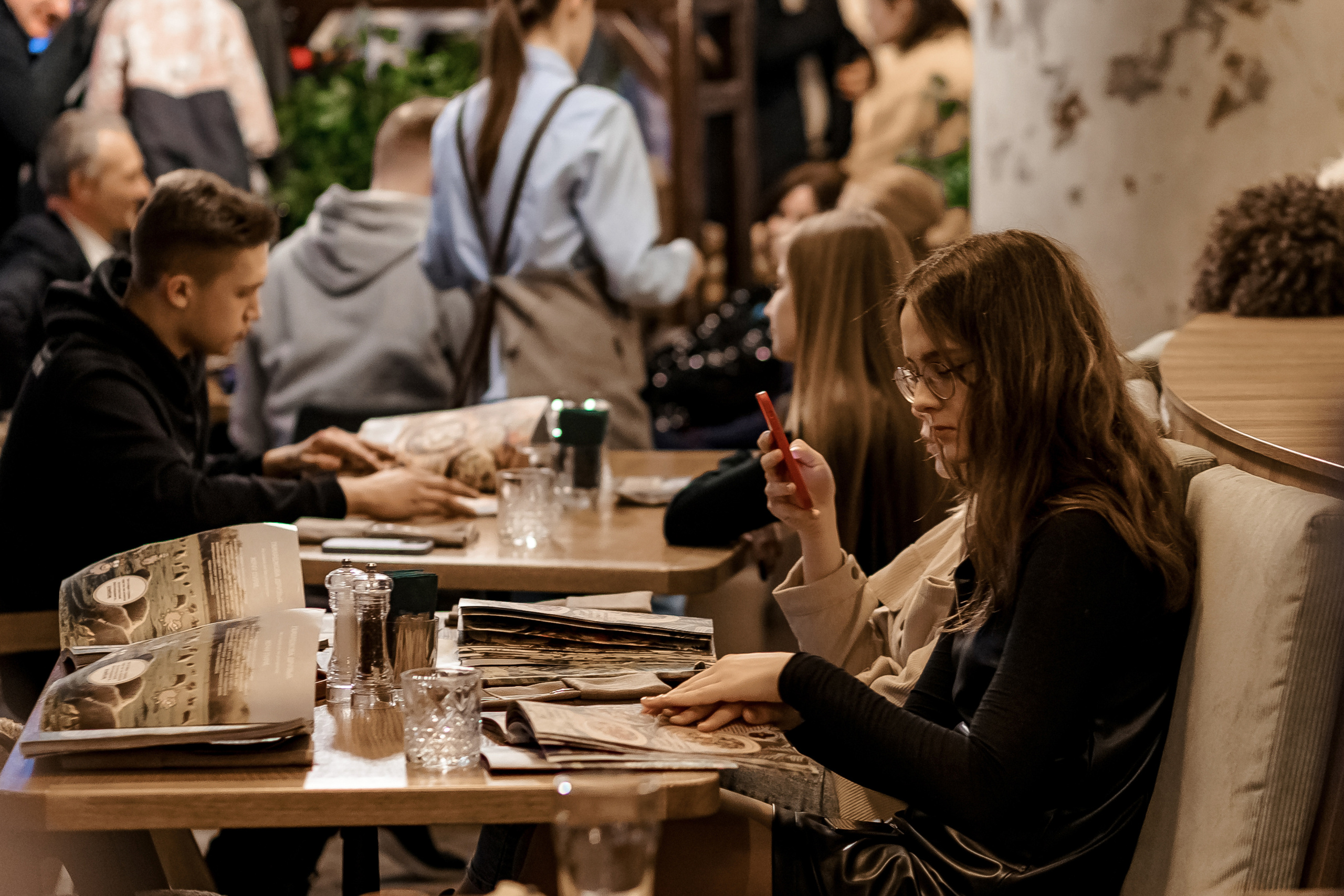 Хочу Пури Барнаул. Свадебный репортажный и фуд фотограф в Барнауле Гайфулин Виталий