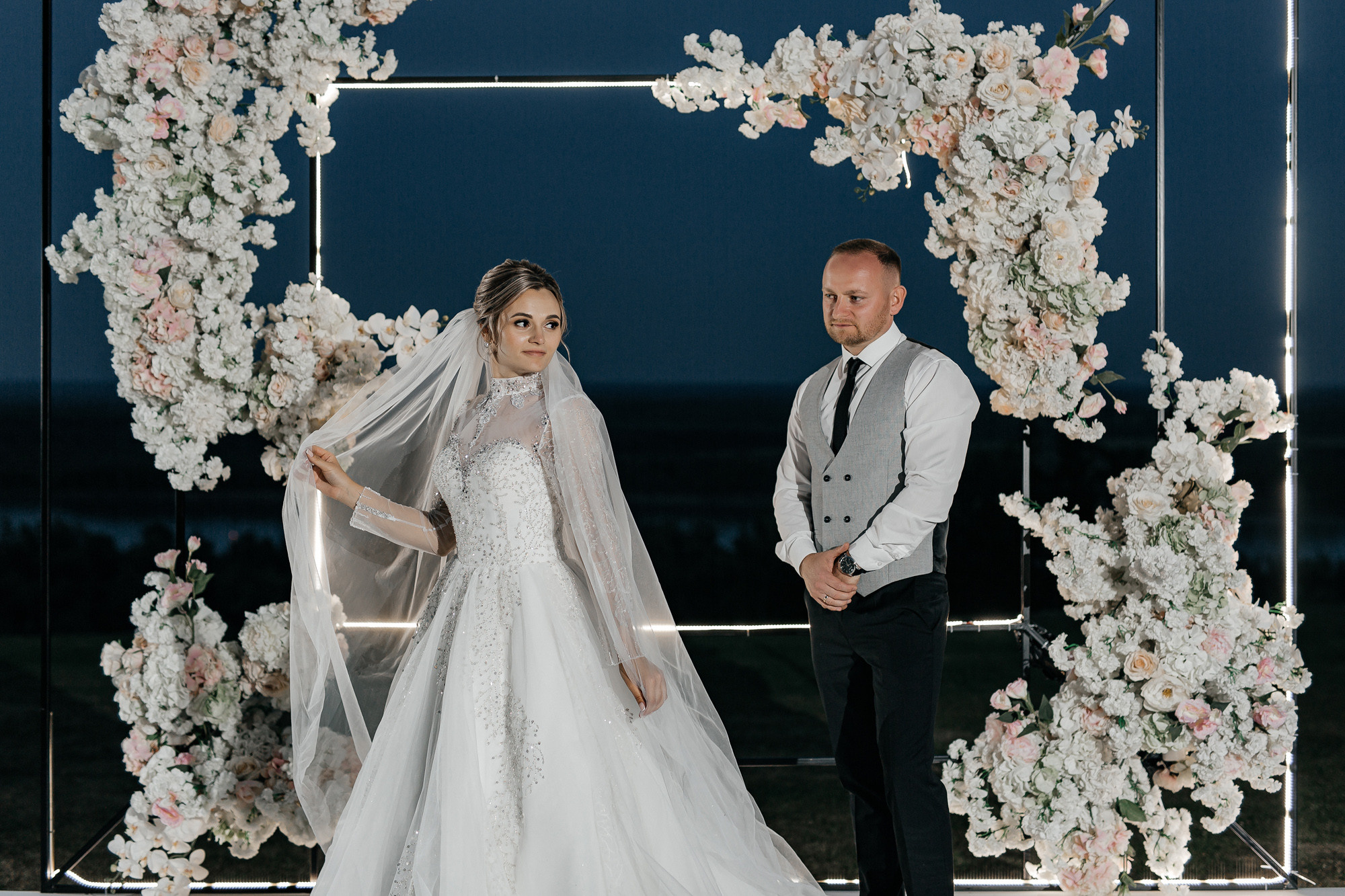 Свадебный фотограф в Барнауле. Свадебный репортажный и фуд фотограф в Барнауле Гайфулин Виталий