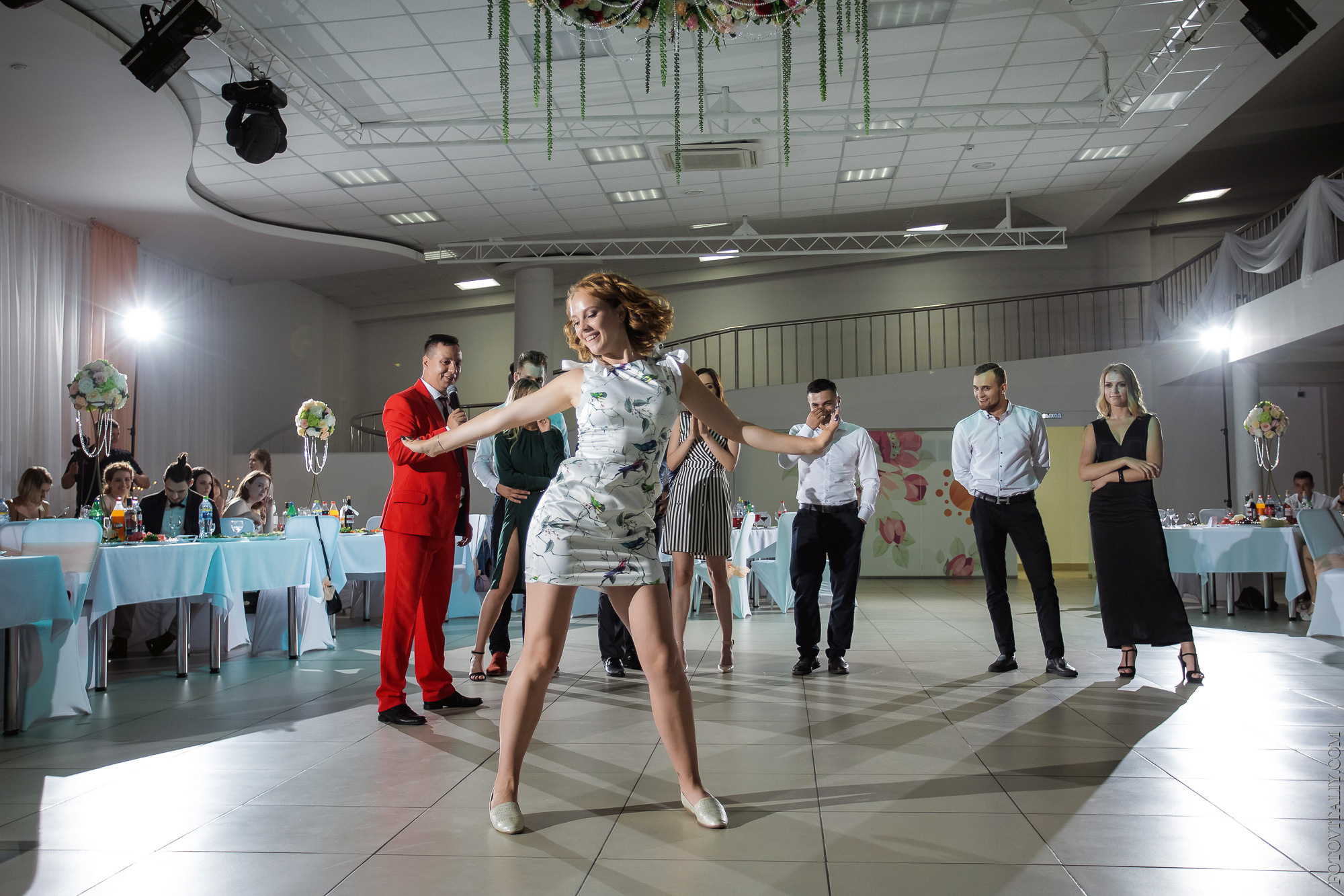 Настя ♥ Артём. Свадебный репортажный и фуд фотограф в Барнауле Гайфулин Виталий