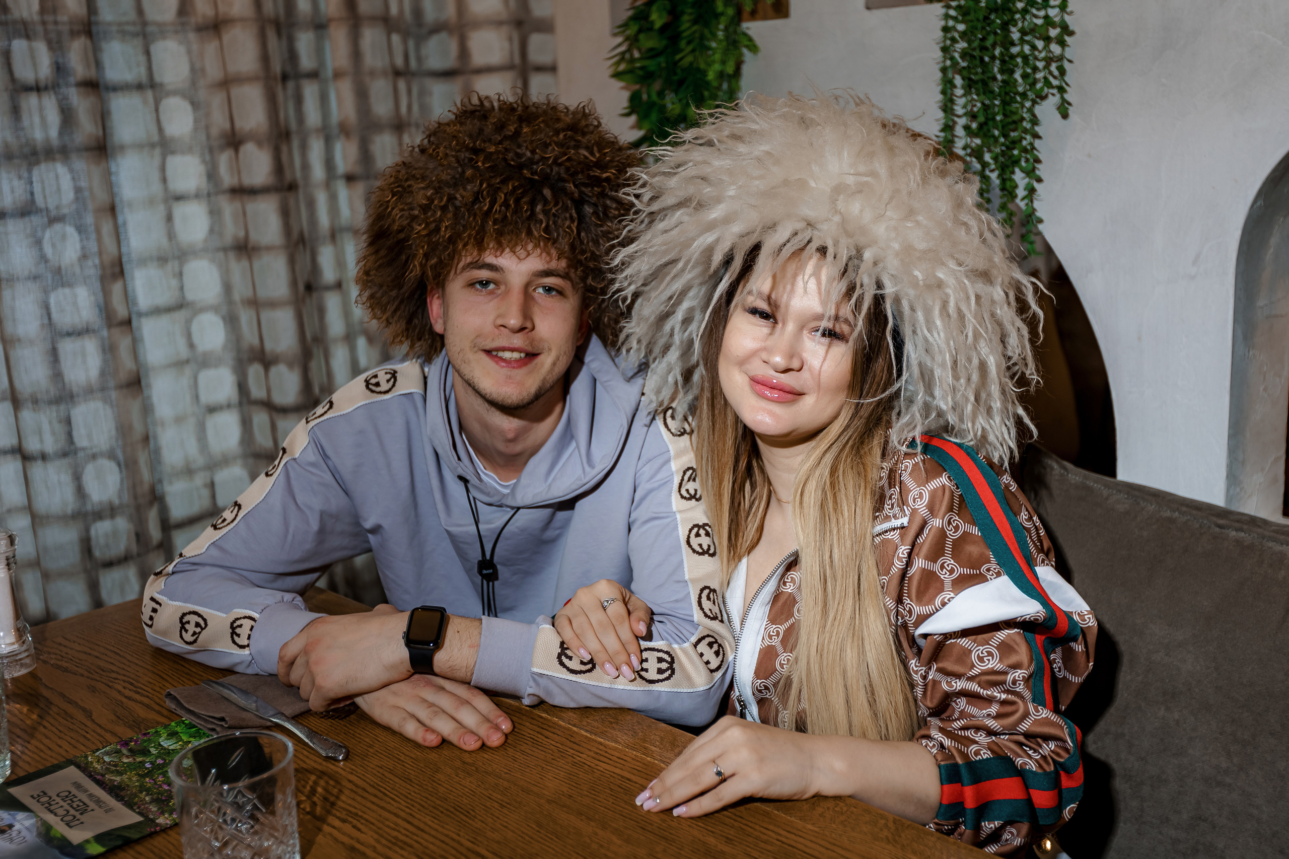 Хочу Пури Барнаул. Свадебный репортажный и фуд фотограф в Барнауле Гайфулин Виталий