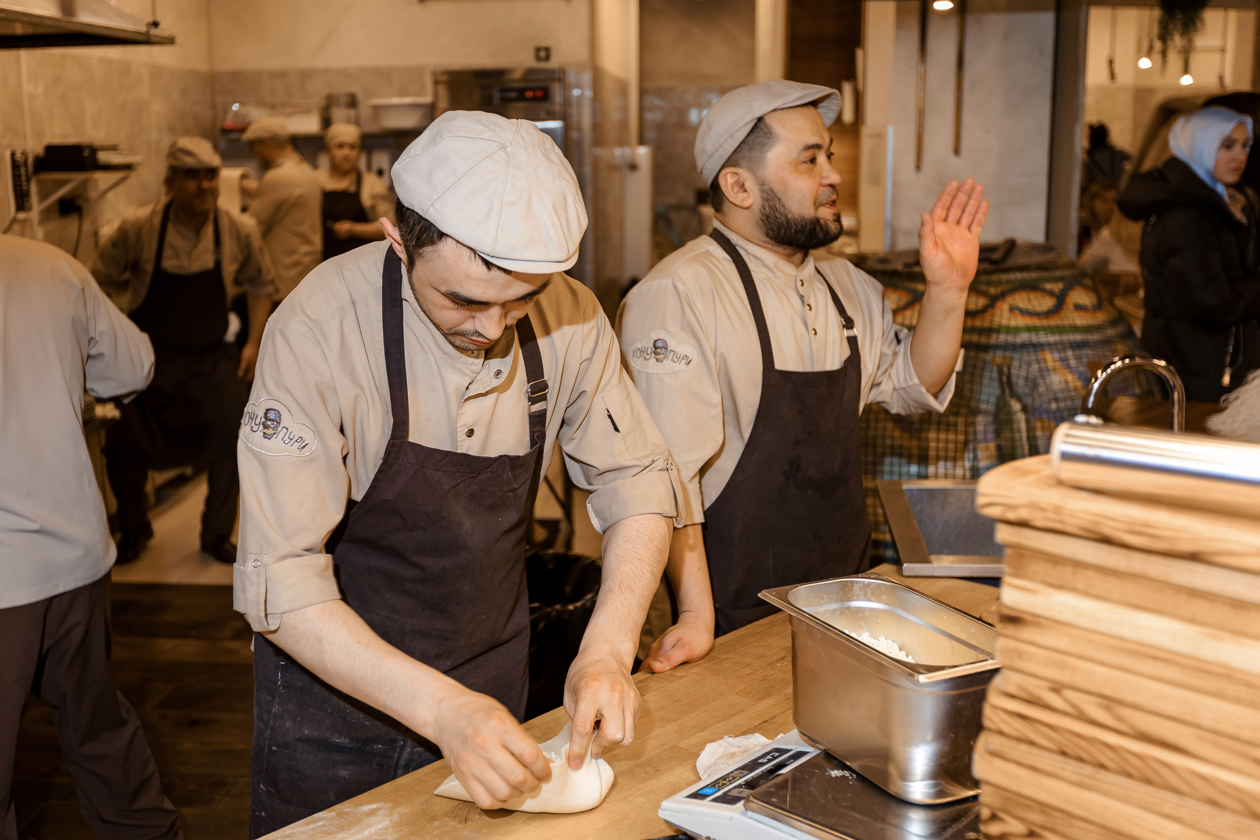 Хочу Пури Барнаул. Свадебный репортажный и фуд фотограф в Барнауле Гайфулин Виталий