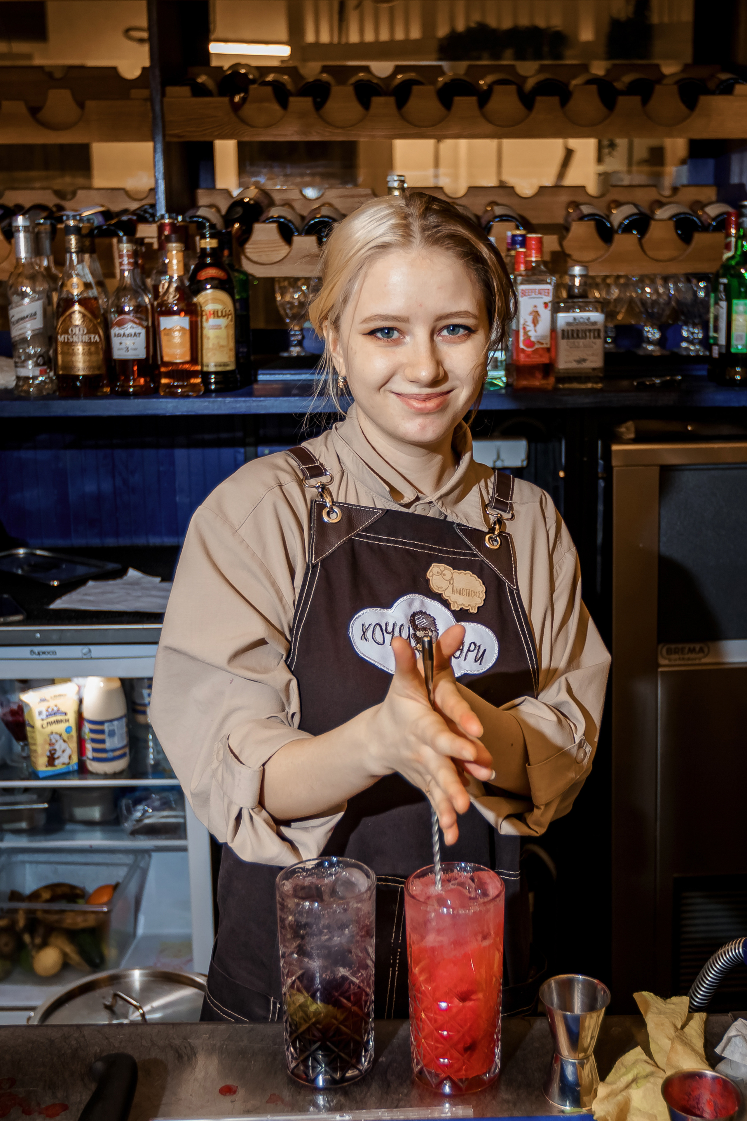 Хочу Пури Барнаул. Свадебный репортажный и фуд фотограф в Барнауле Гайфулин Виталий