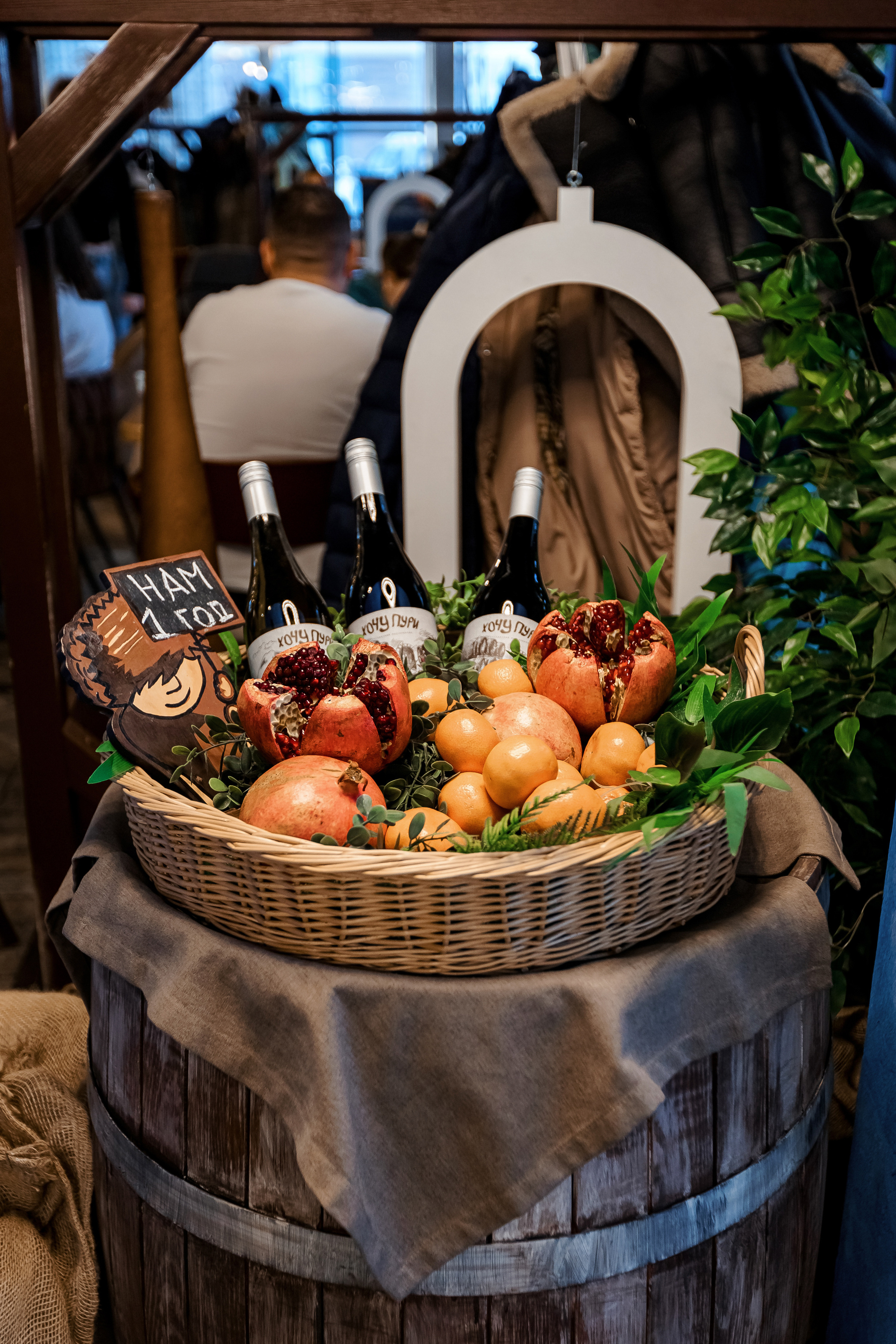 Хочу Пури Барнаул. Свадебный репортажный и фуд фотограф в Барнауле Гайфулин Виталий