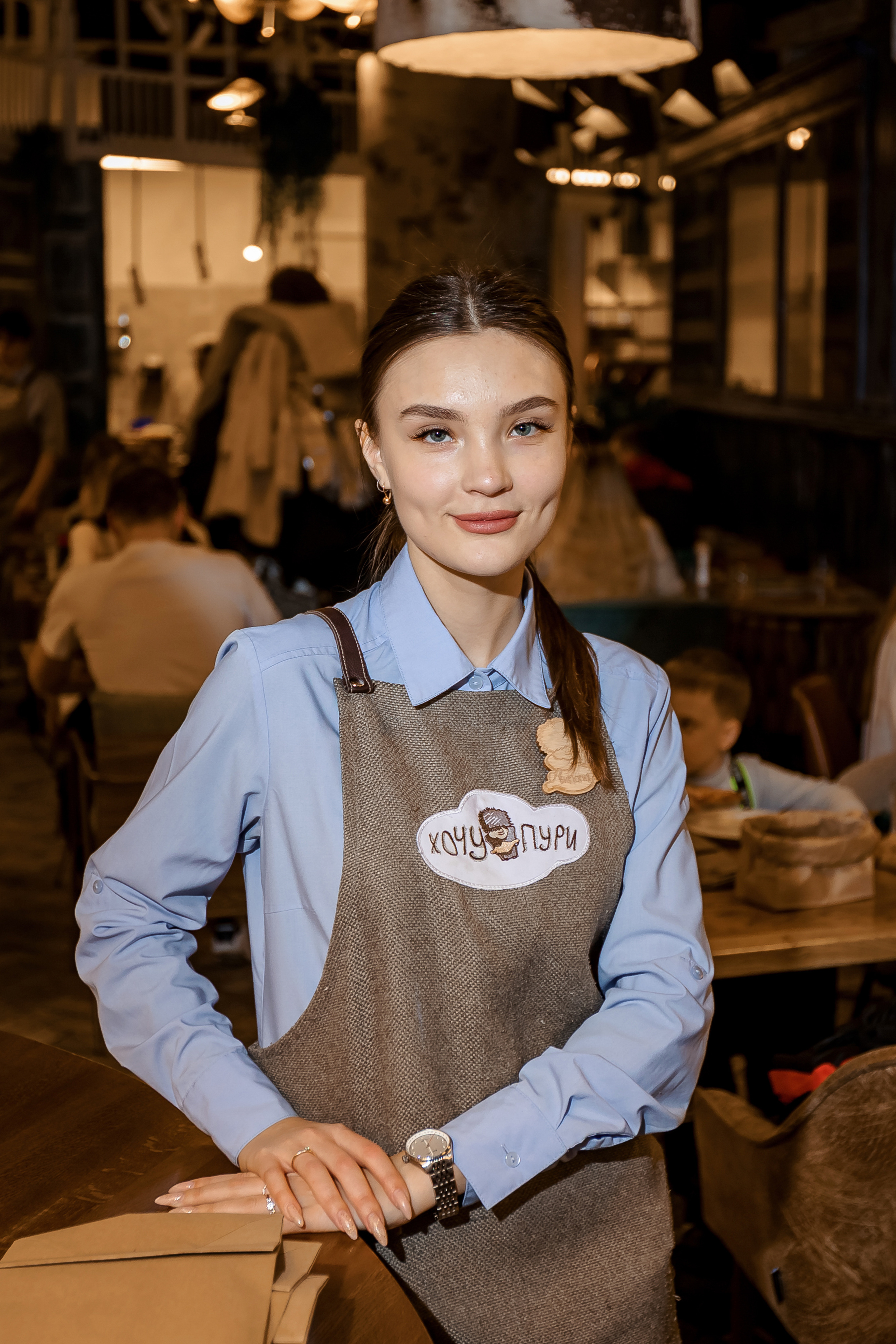 Хочу Пури Барнаул. Свадебный репортажный и фуд фотограф в Барнауле Гайфулин Виталий