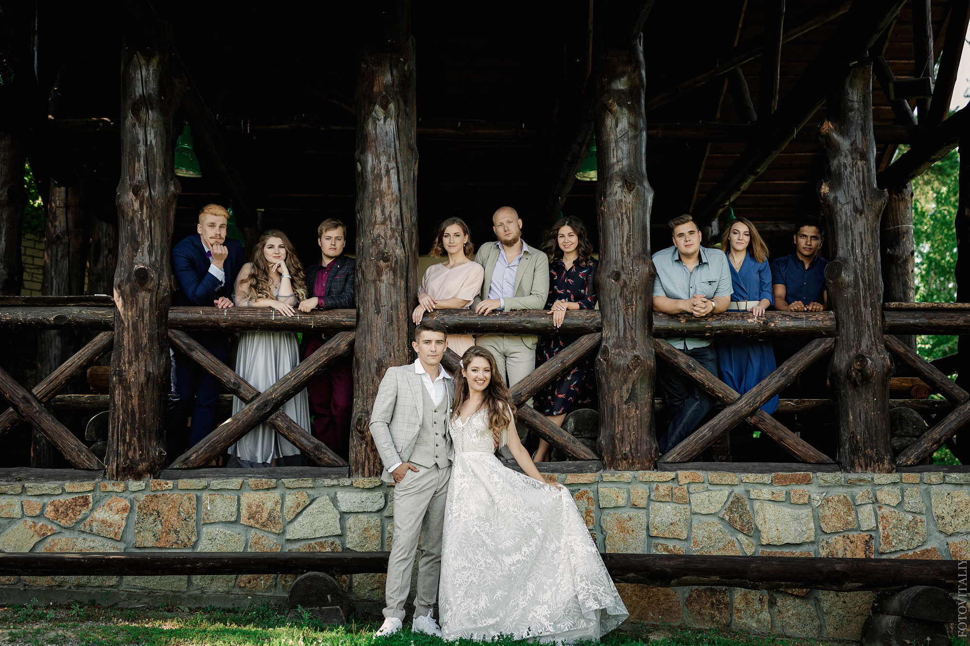 Свадебный фотограф. Свадебный репортажный и фуд фотограф в Барнауле Гайфулин Виталий