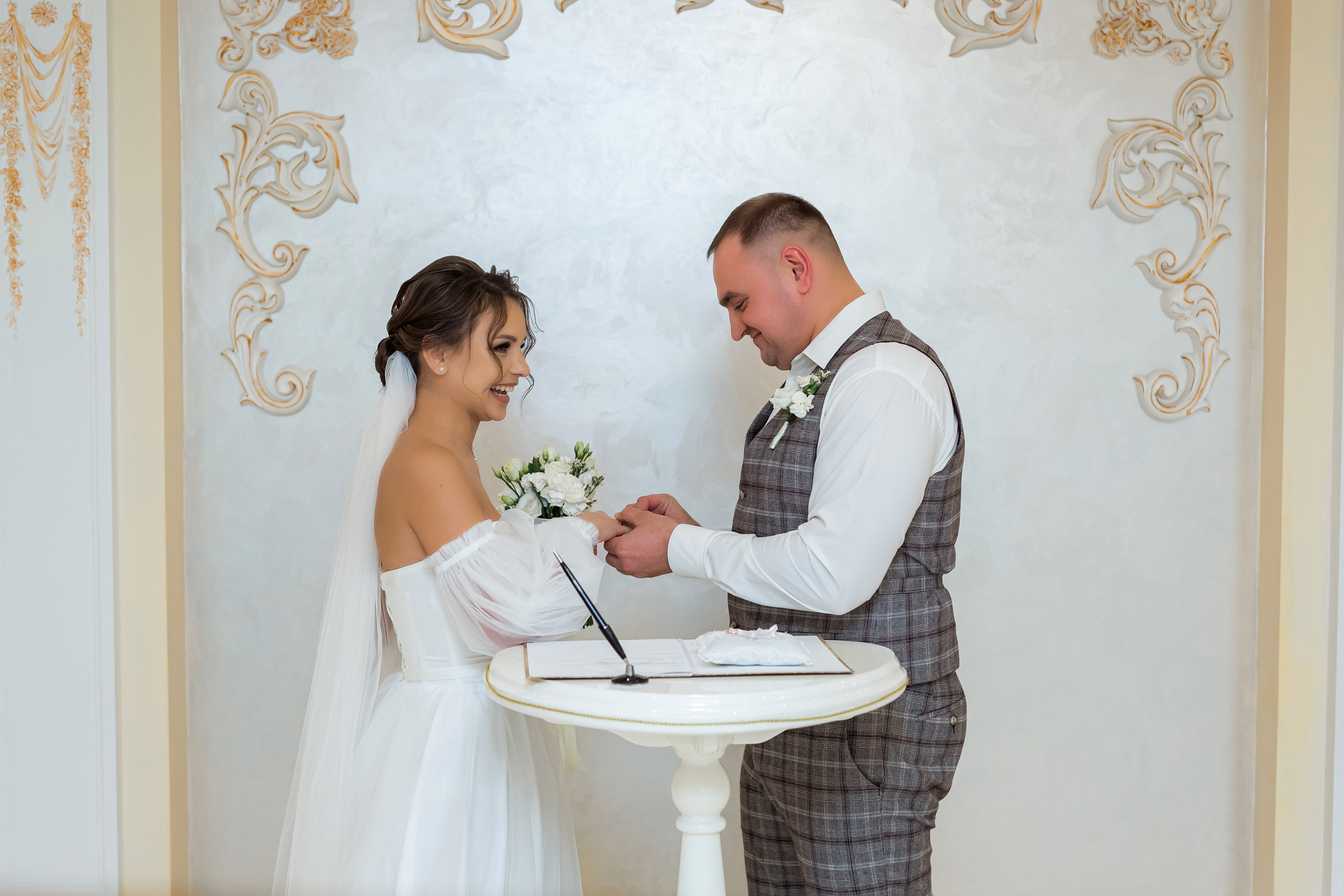 Фотограф Барнаул Гайфулин Виталий. Свадебный репортажный и фуд фотограф в Барнауле Гайфулин Виталий