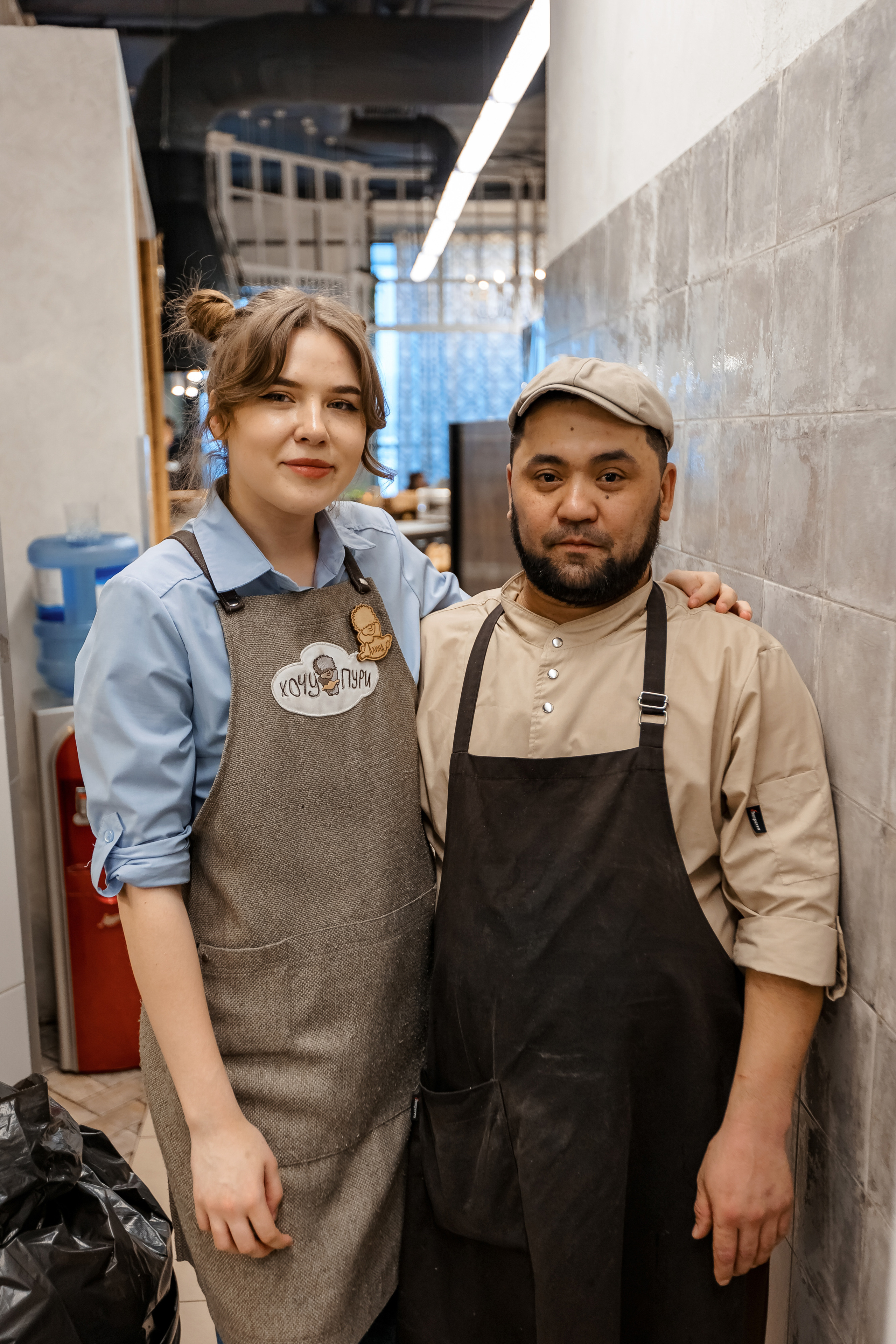 Хочу Пури Барнаул. Свадебный репортажный и фуд фотограф в Барнауле Гайфулин Виталий