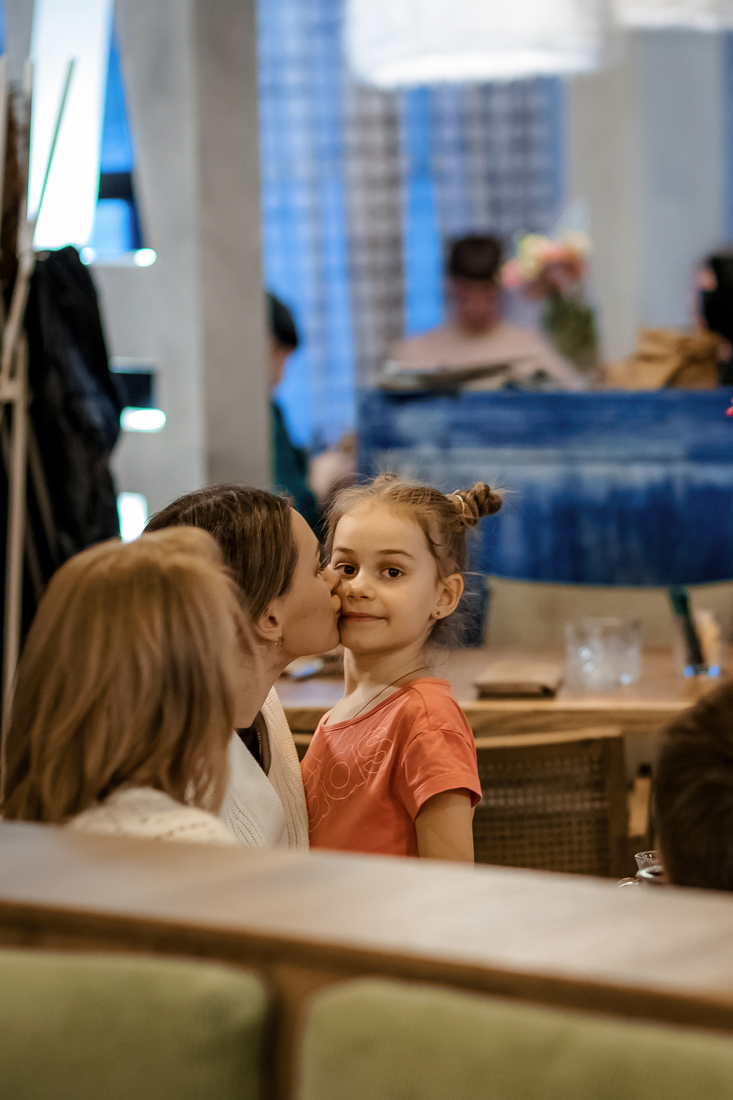 Хочу Пури Барнаул. Свадебный репортажный и фуд фотограф в Барнауле Гайфулин Виталий