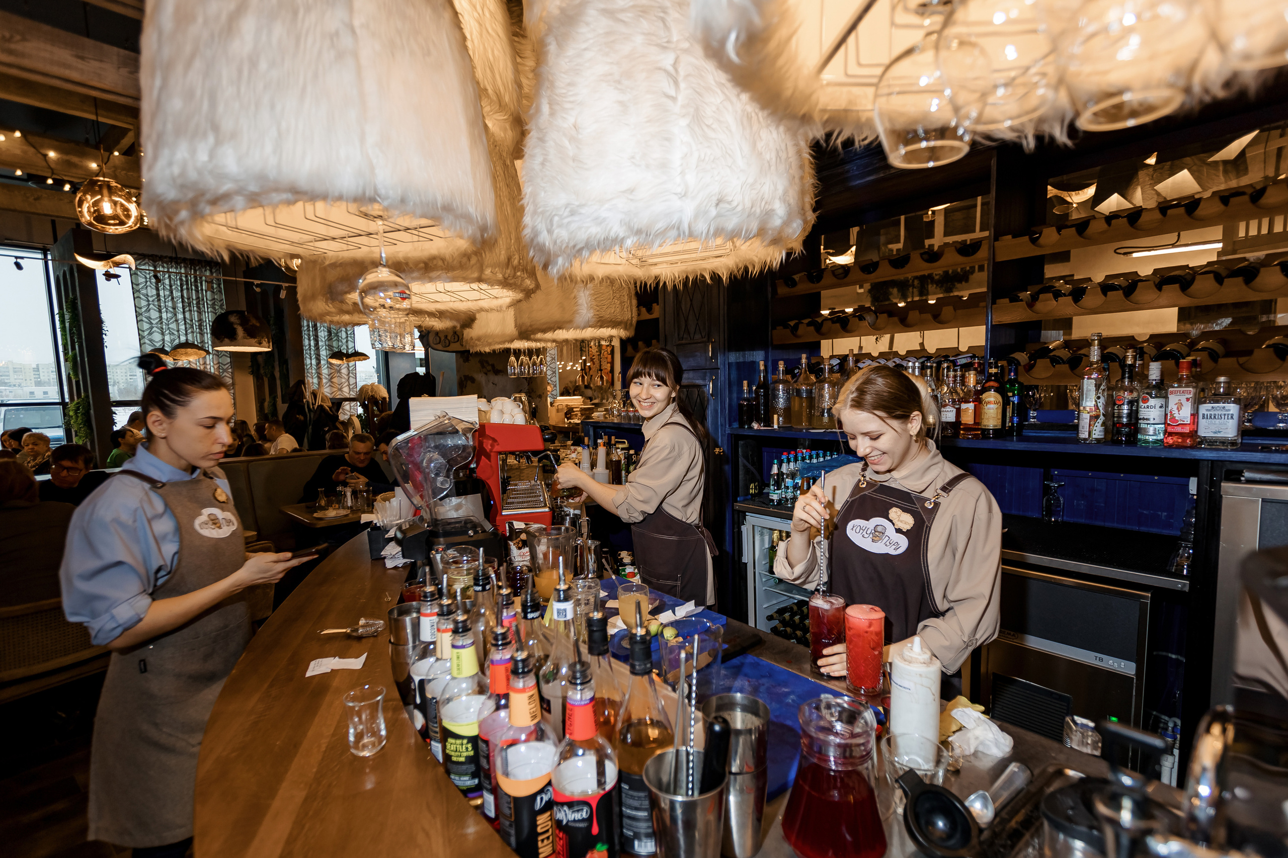 Хочу Пури Барнаул. Свадебный репортажный и фуд фотограф в Барнауле Гайфулин Виталий