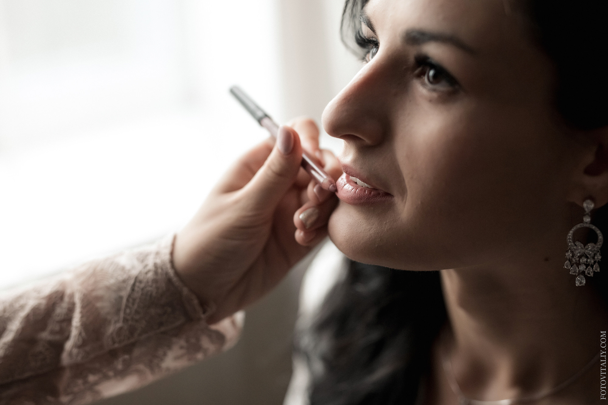 Настя ♥ Артём. Свадебный репортажный и фуд фотограф в Барнауле Гайфулин Виталий