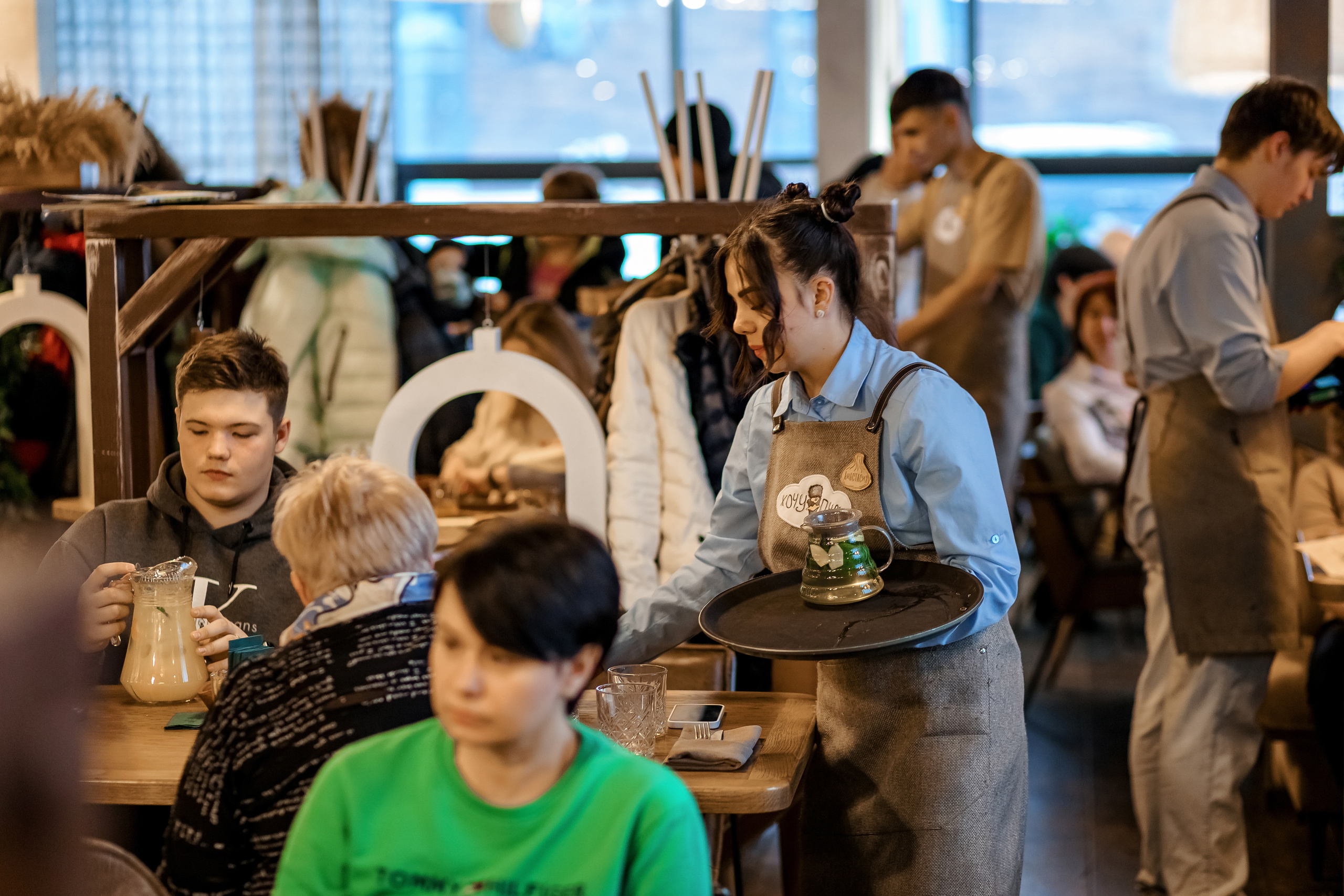 Хочу Пури Барнаул. Свадебный репортажный и фуд фотограф в Барнауле Гайфулин Виталий