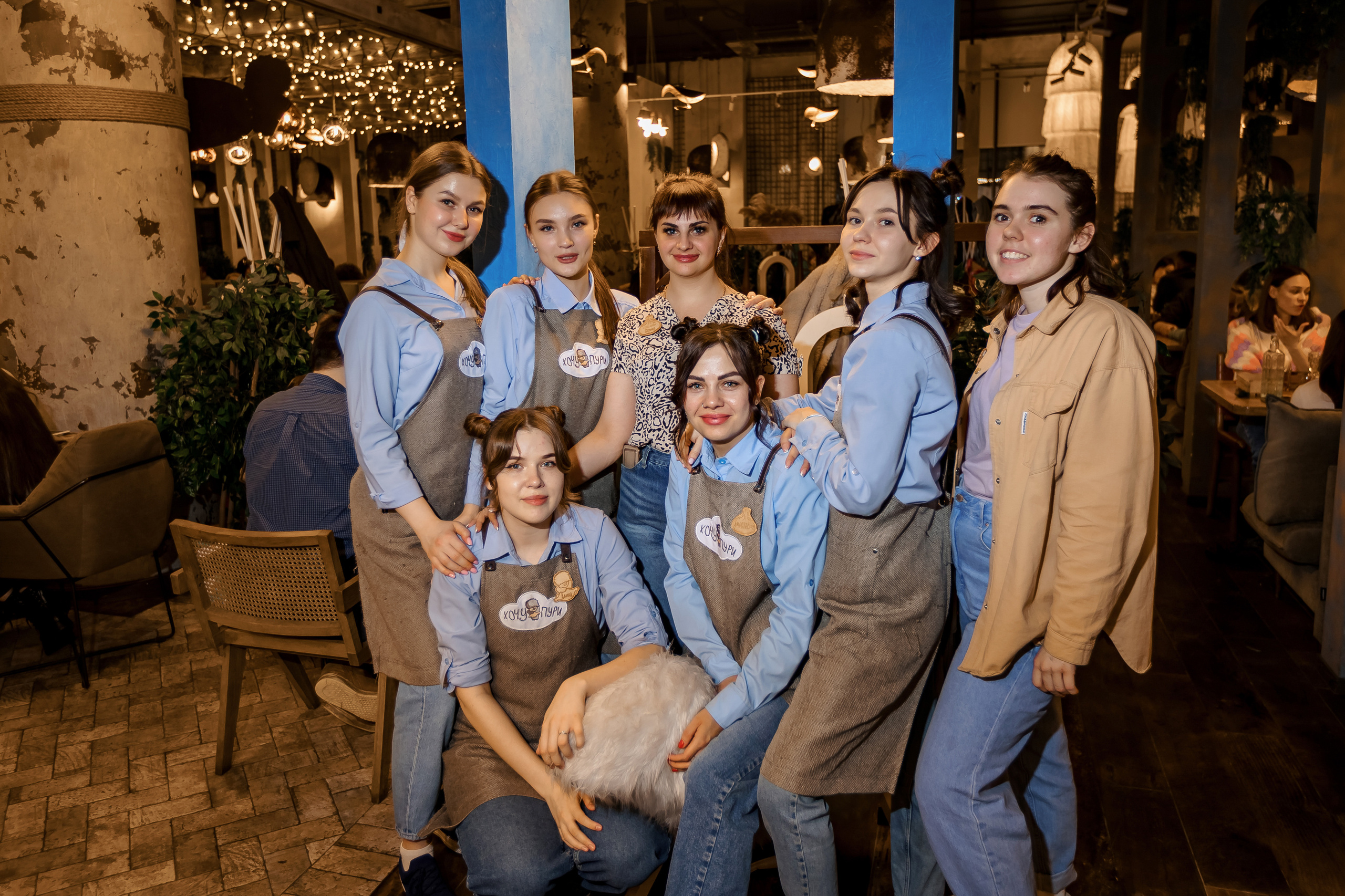 Хочу Пури Барнаул. Свадебный репортажный и фуд фотограф в Барнауле Гайфулин Виталий