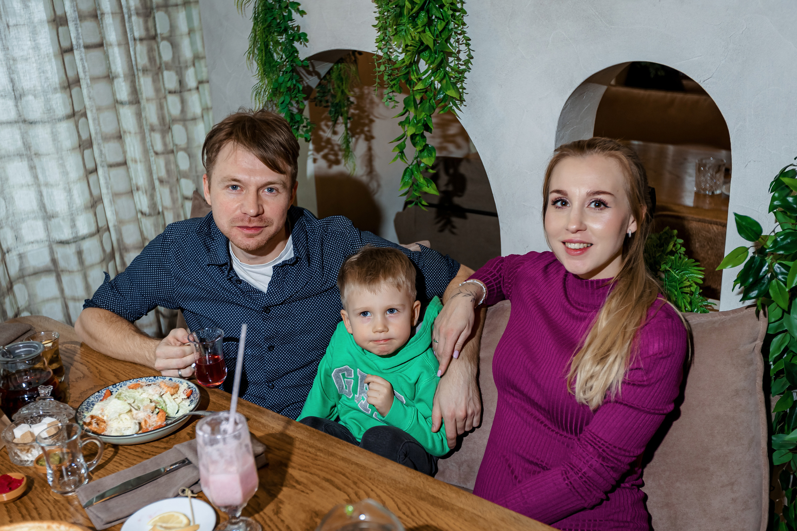 Хочу Пури Барнаул. Свадебный репортажный и фуд фотограф в Барнауле Гайфулин Виталий