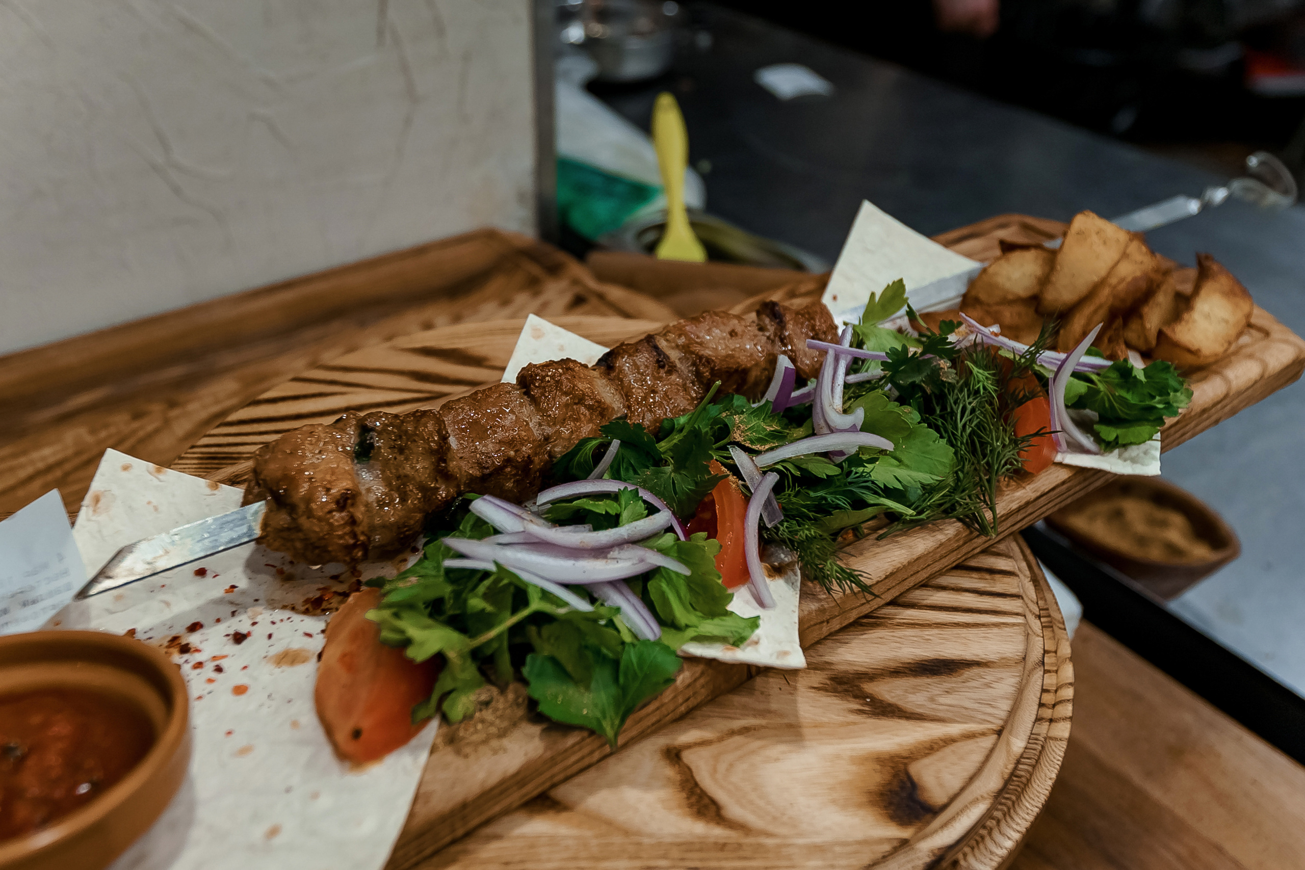 Хочу Пури Барнаул. Свадебный репортажный и фуд фотограф в Барнауле Гайфулин Виталий