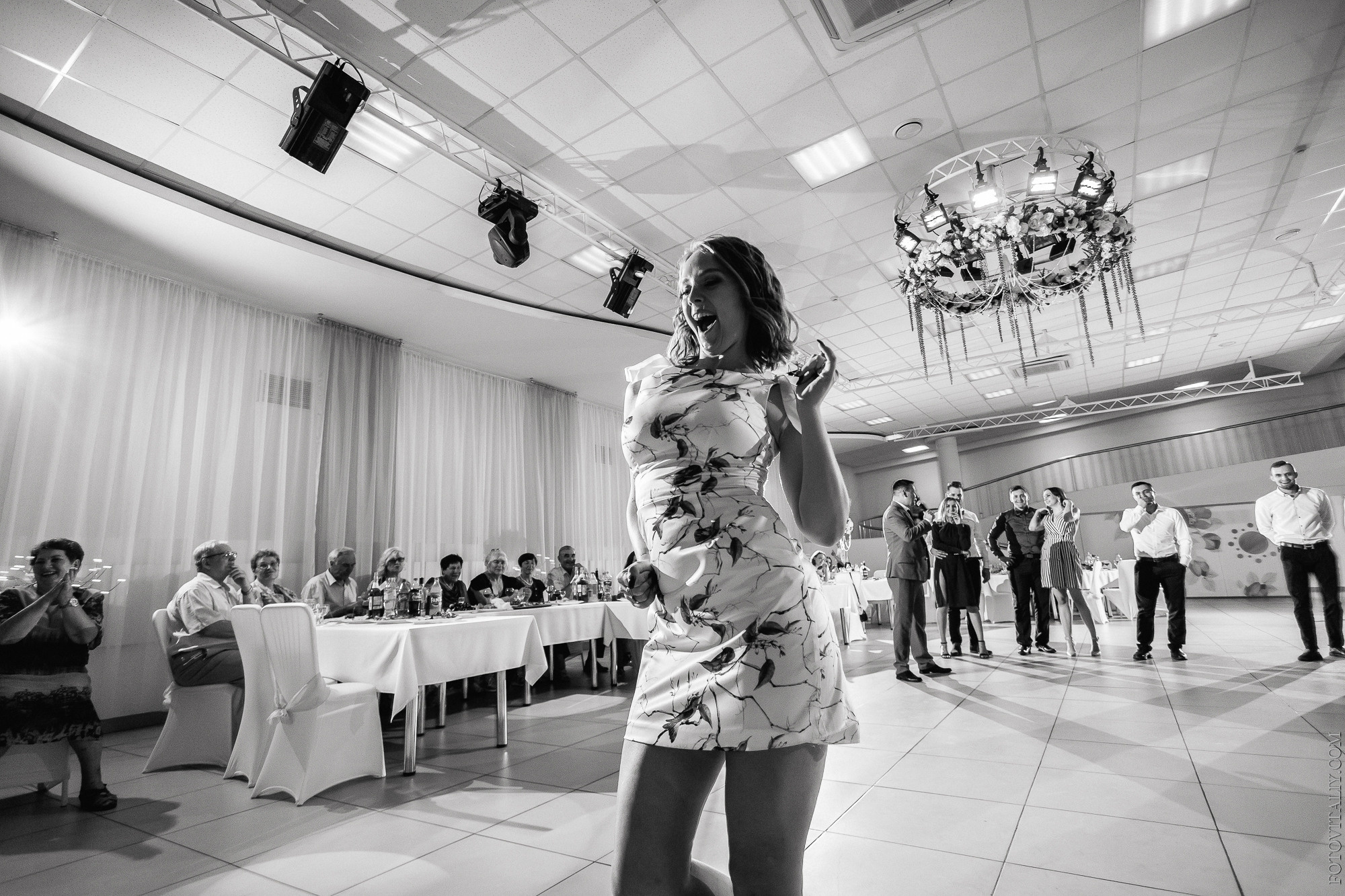 Настя ♥ Артём. Свадебный репортажный и фуд фотограф в Барнауле Гайфулин Виталий