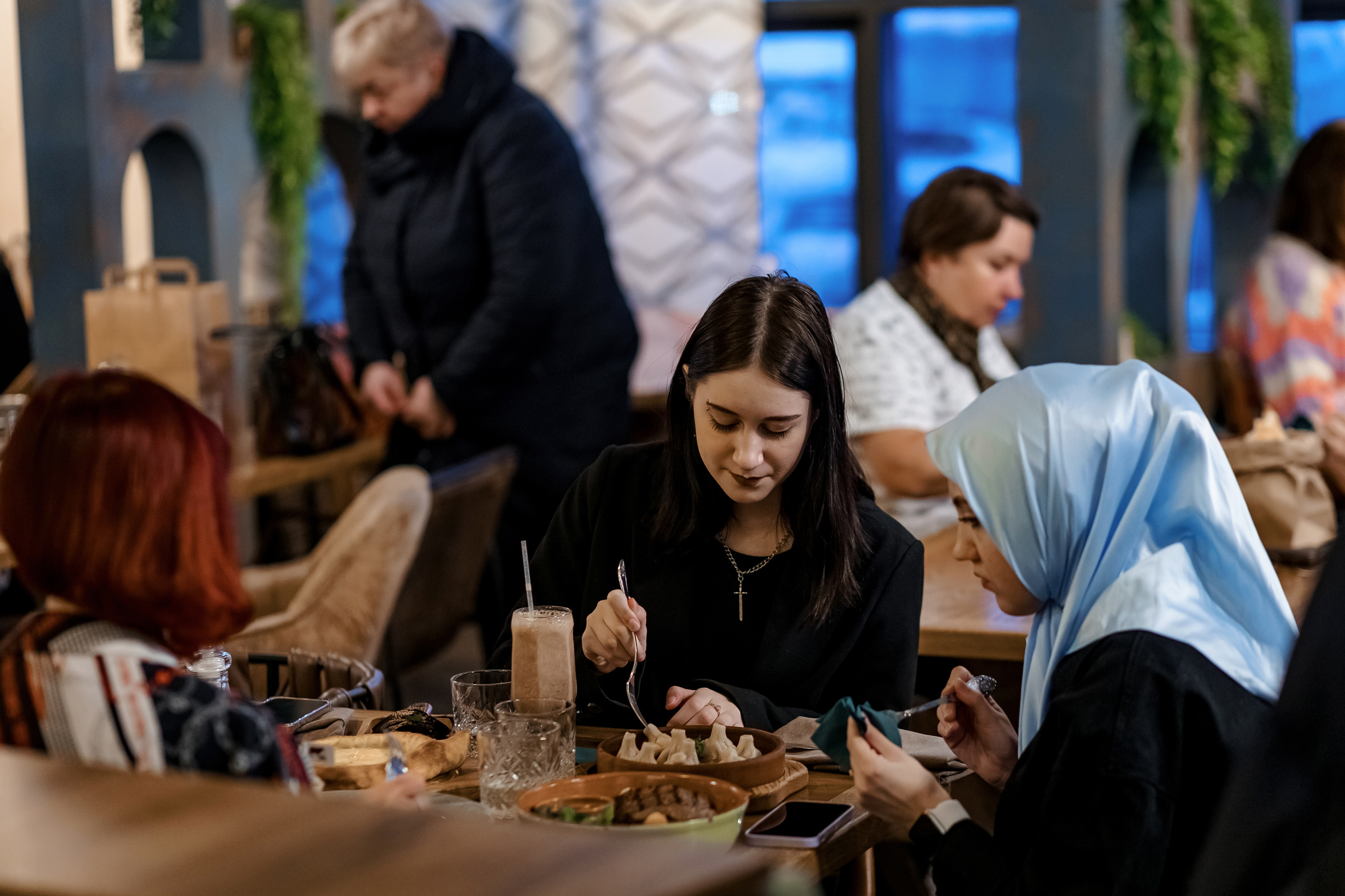 Хочу Пури Барнаул. Свадебный репортажный и фуд фотограф в Барнауле Гайфулин Виталий