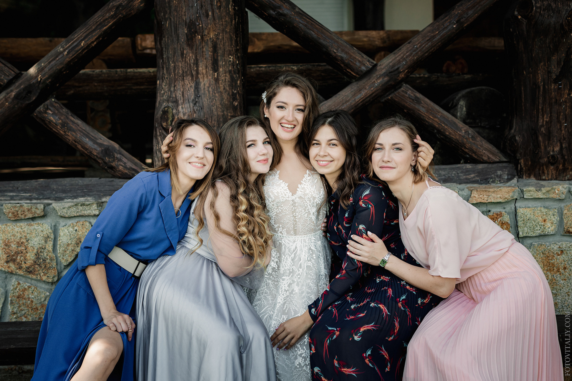 Свадебный фотограф. Свадебный репортажный и фуд фотограф в Барнауле Гайфулин Виталий