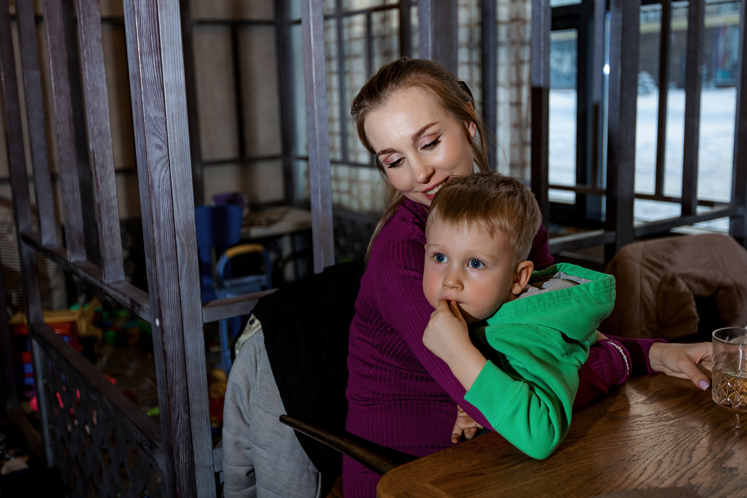 Хочу Пури Барнаул. Свадебный репортажный и фуд фотограф в Барнауле Гайфулин Виталий