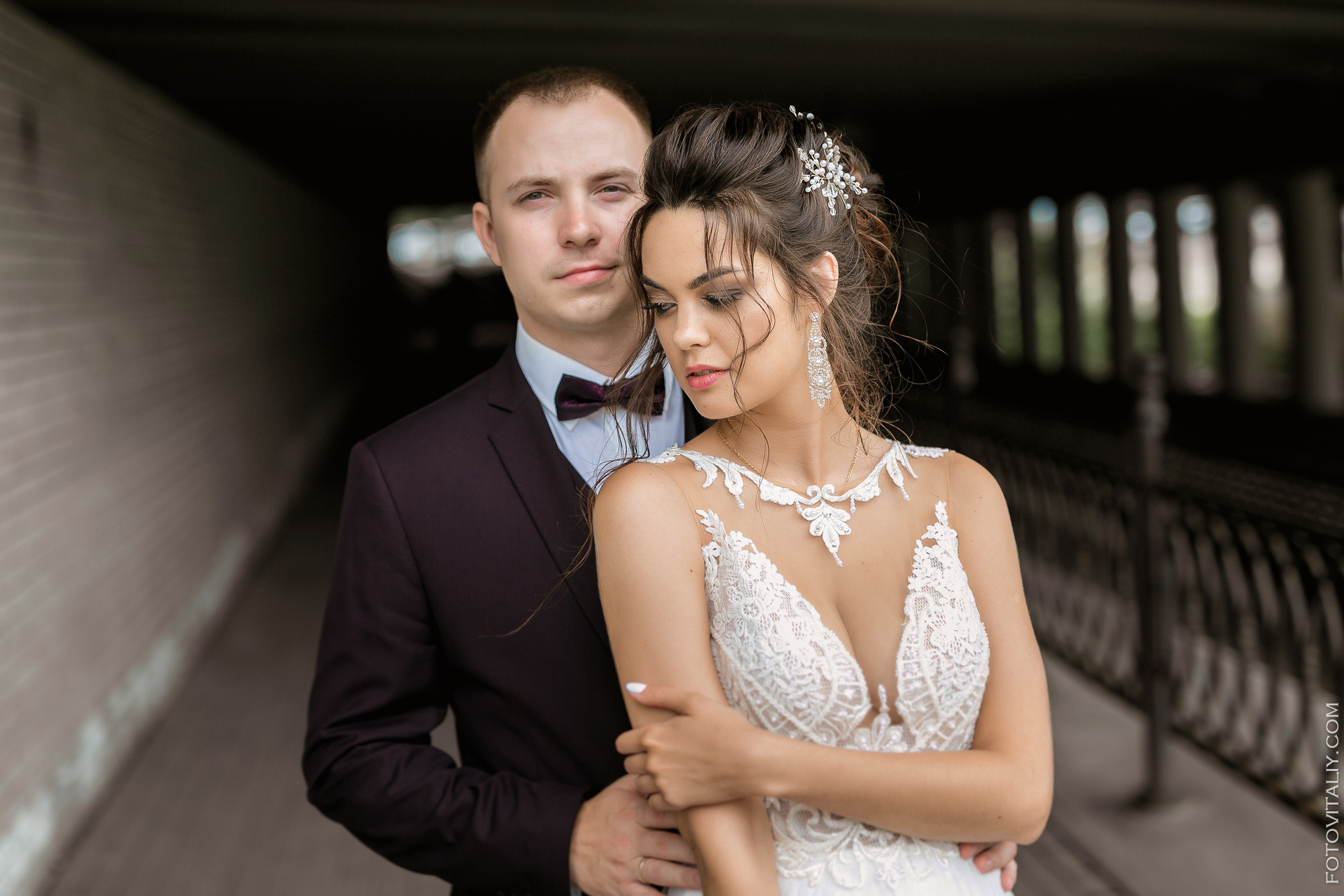 Фотограф на свадьбу в Барнауле. Свадебный репортажный и фуд фотограф в Барнауле Гайфулин Виталий