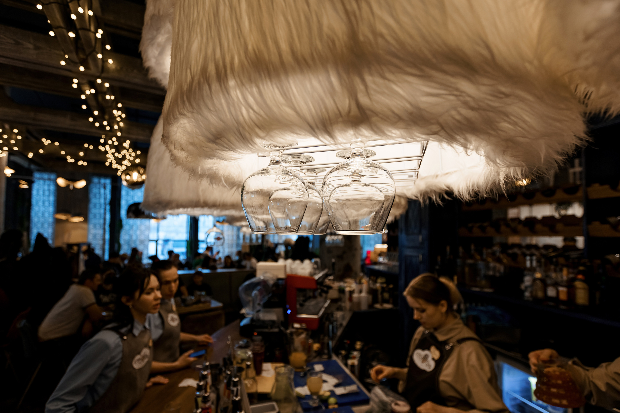 Хочу Пури Барнаул. Свадебный репортажный и фуд фотограф в Барнауле Гайфулин Виталий