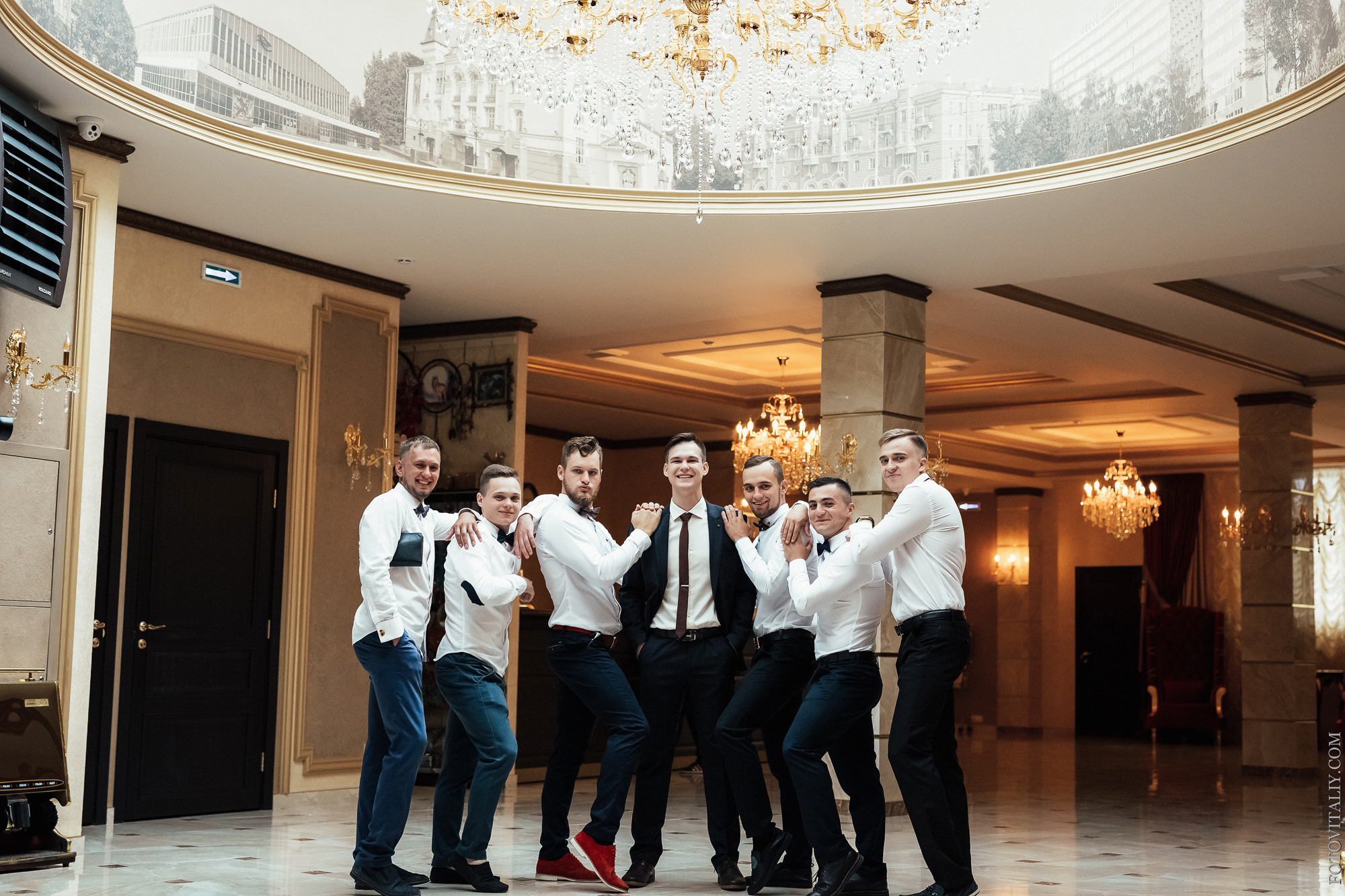 Настя ♥ Артём. Свадебный репортажный и фуд фотограф в Барнауле Гайфулин Виталий