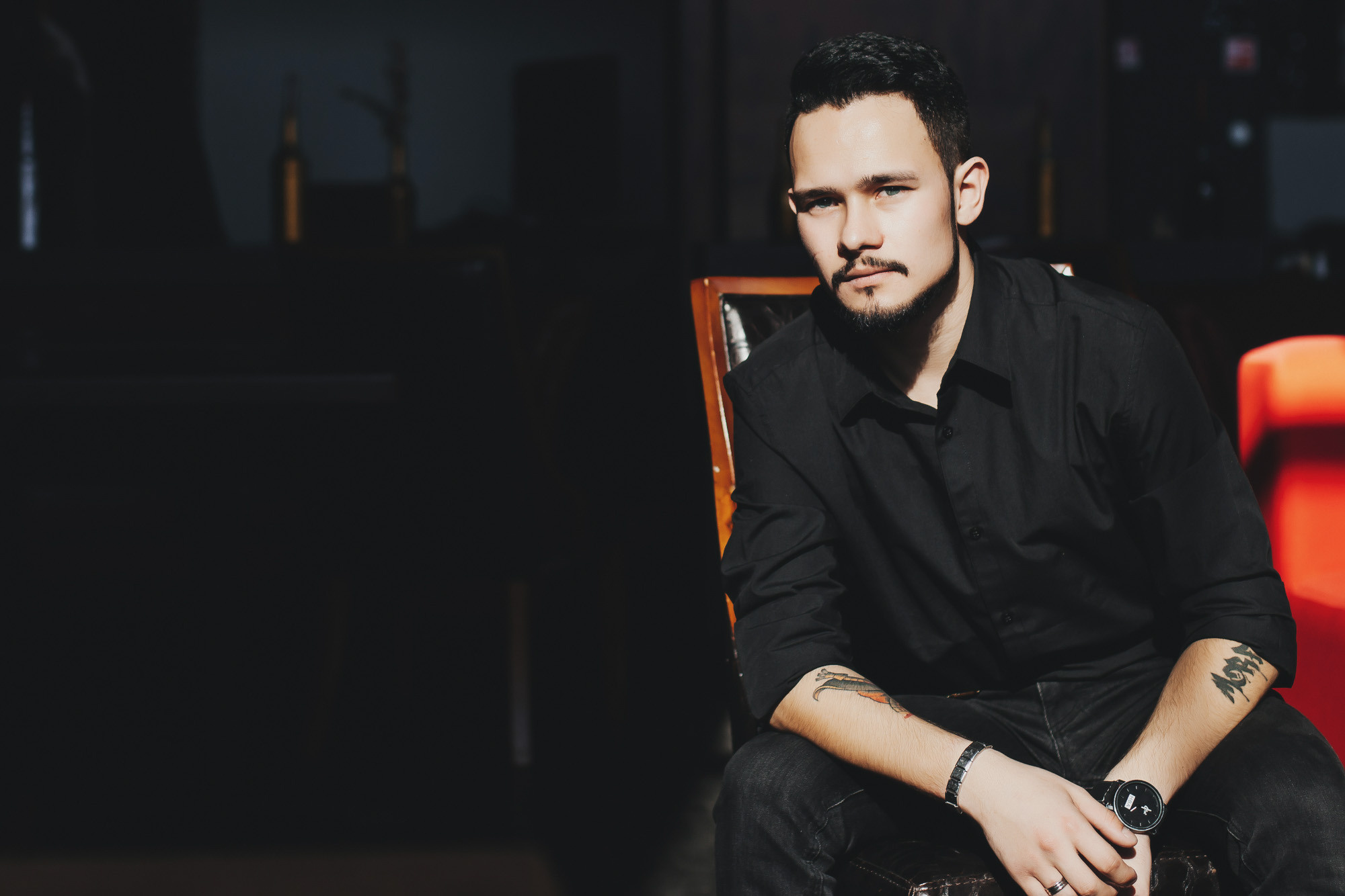 Фотограф на свадьбу. Свадебный репортажный и фуд фотограф в Барнауле Гайфулин Виталий