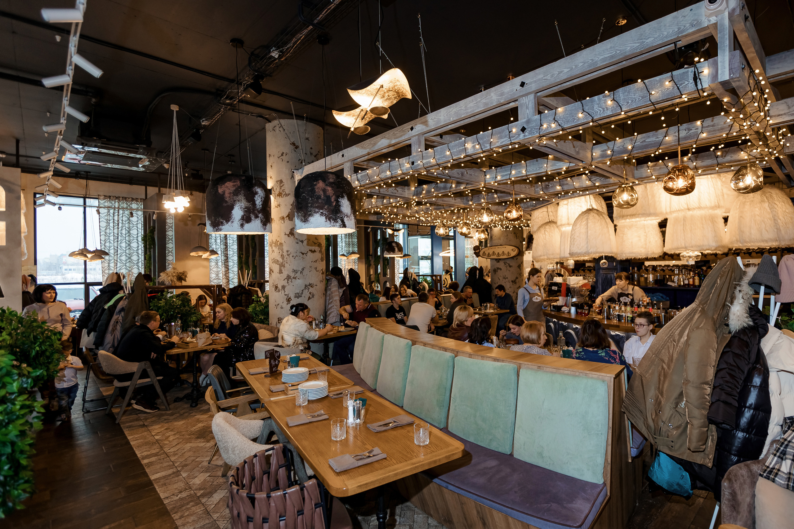 Хочу Пури Барнаул. Свадебный репортажный и фуд фотограф в Барнауле Гайфулин Виталий