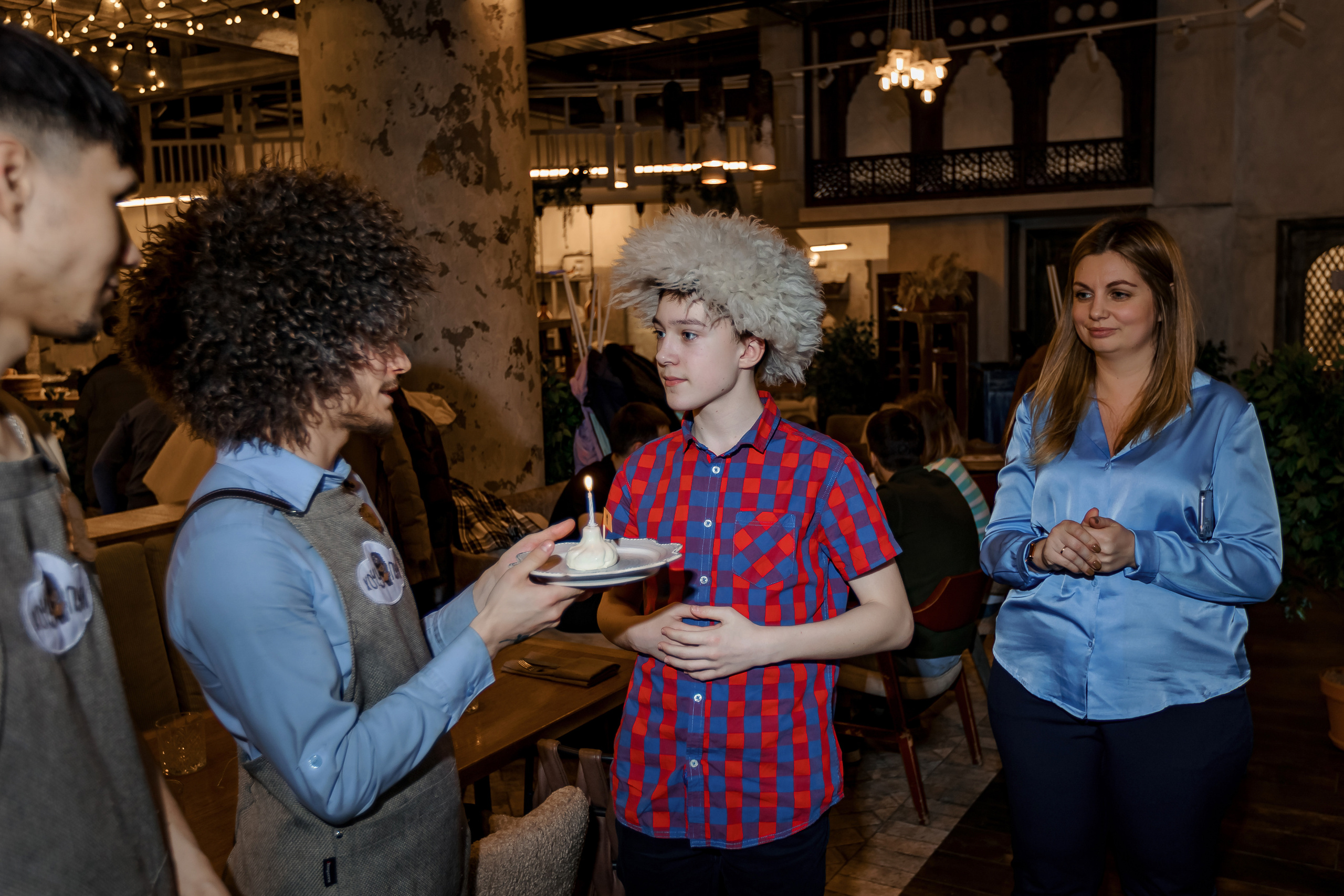 Хочу Пури Барнаул. Свадебный репортажный и фуд фотограф в Барнауле Гайфулин Виталий